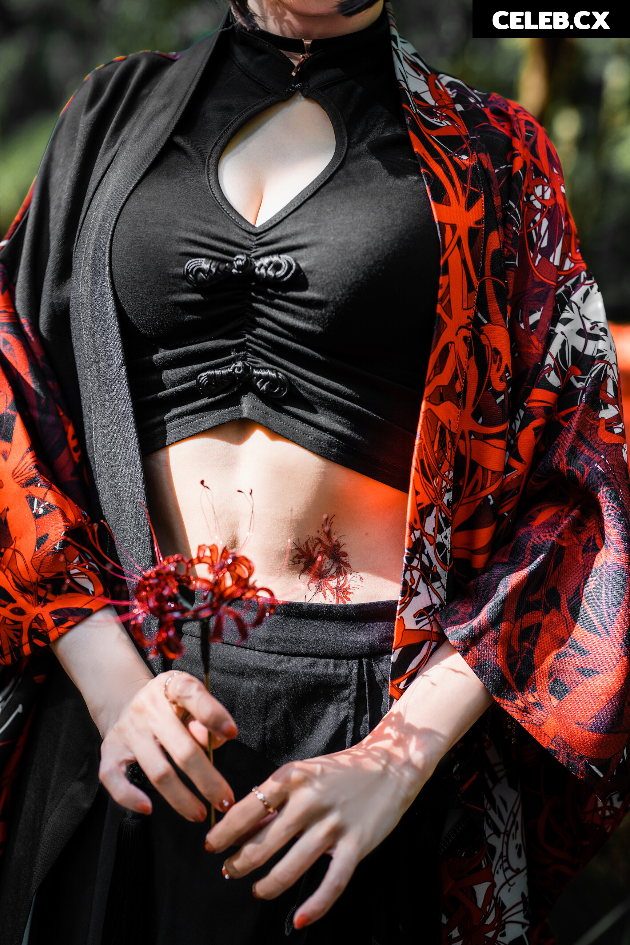 eeelyeee (Ely Cosplay) Image 7191504