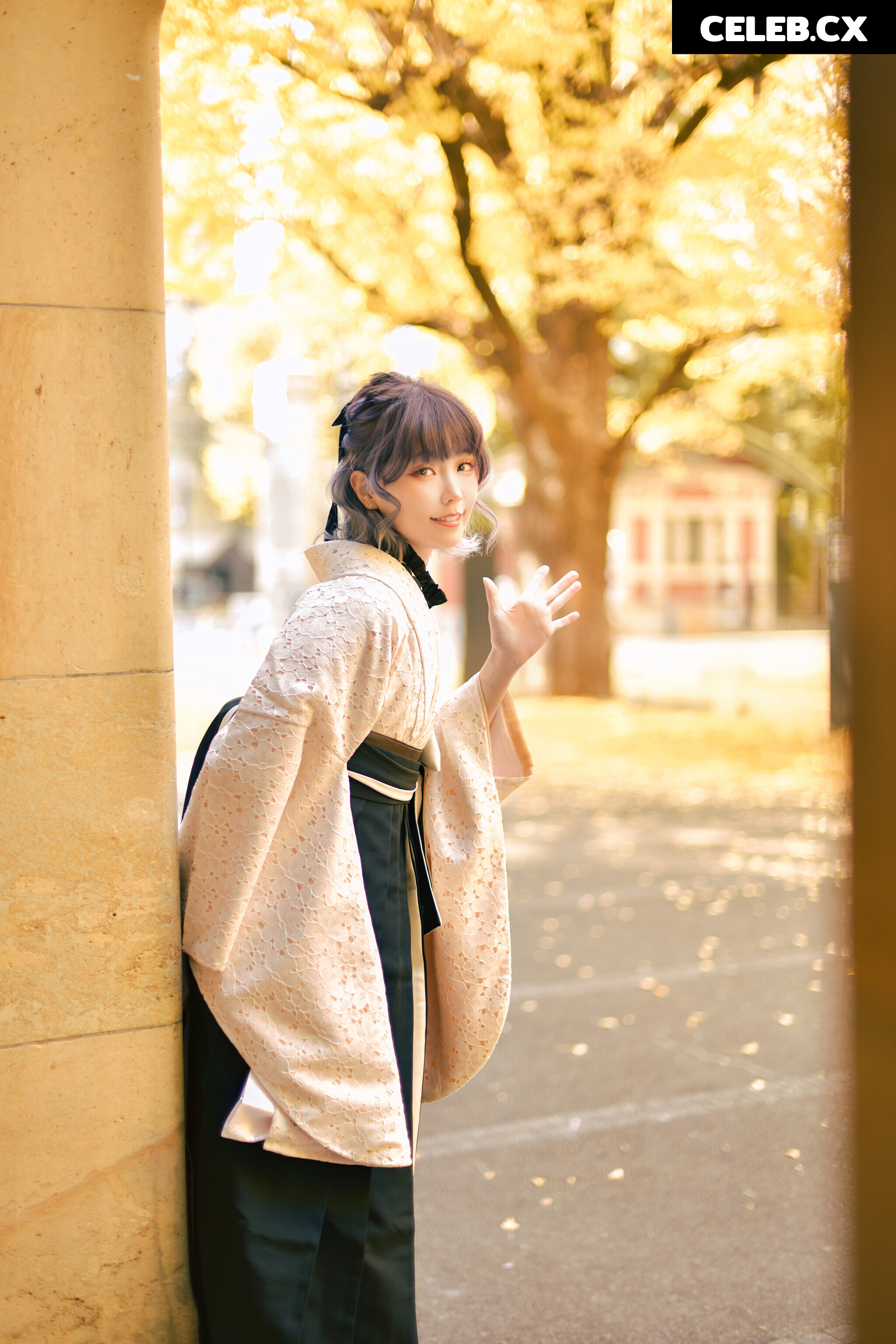 eeelyeee (Ely Cosplay) Image 7191539