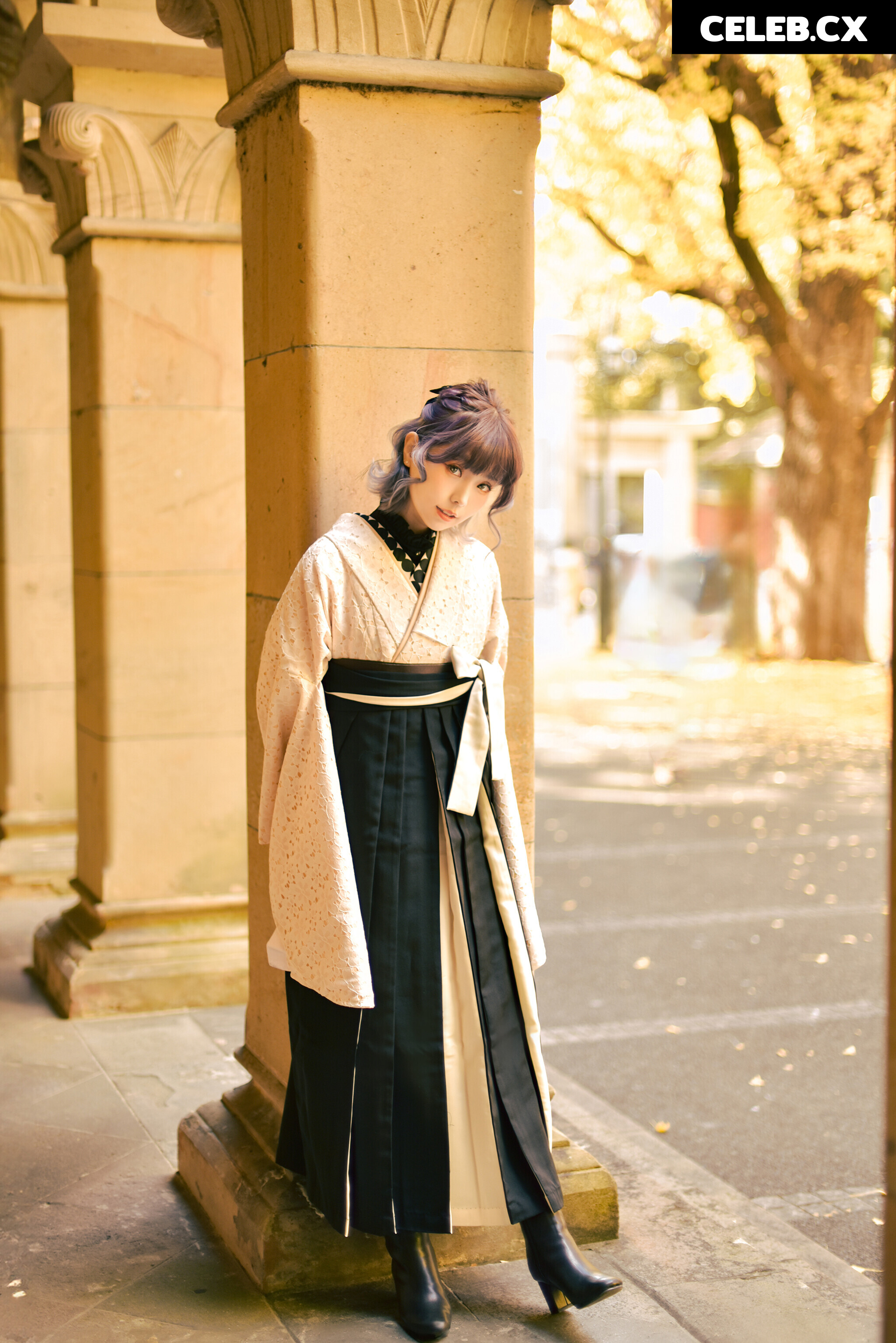 eeelyeee (Ely Cosplay) Image 7191538