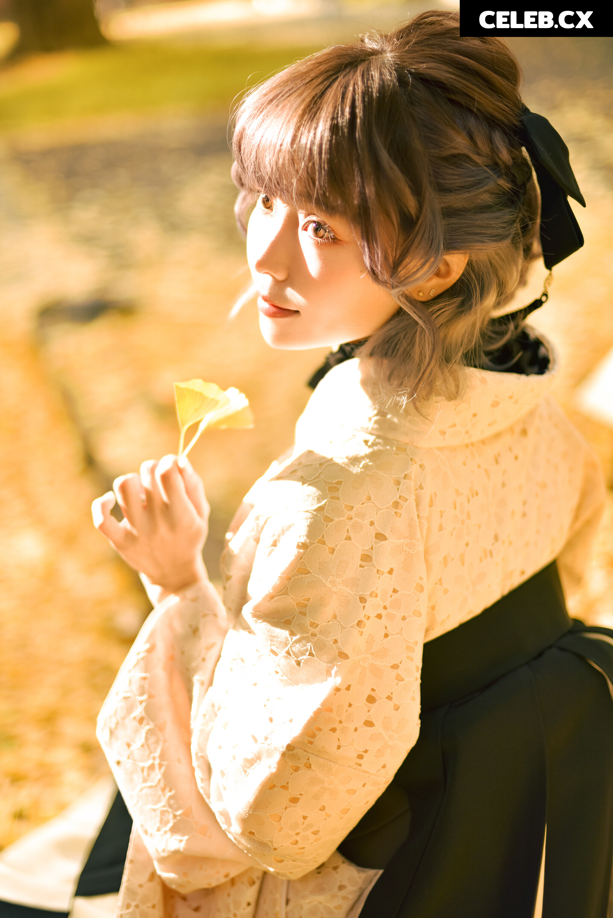 eeelyeee (Ely Cosplay) Image 7191532