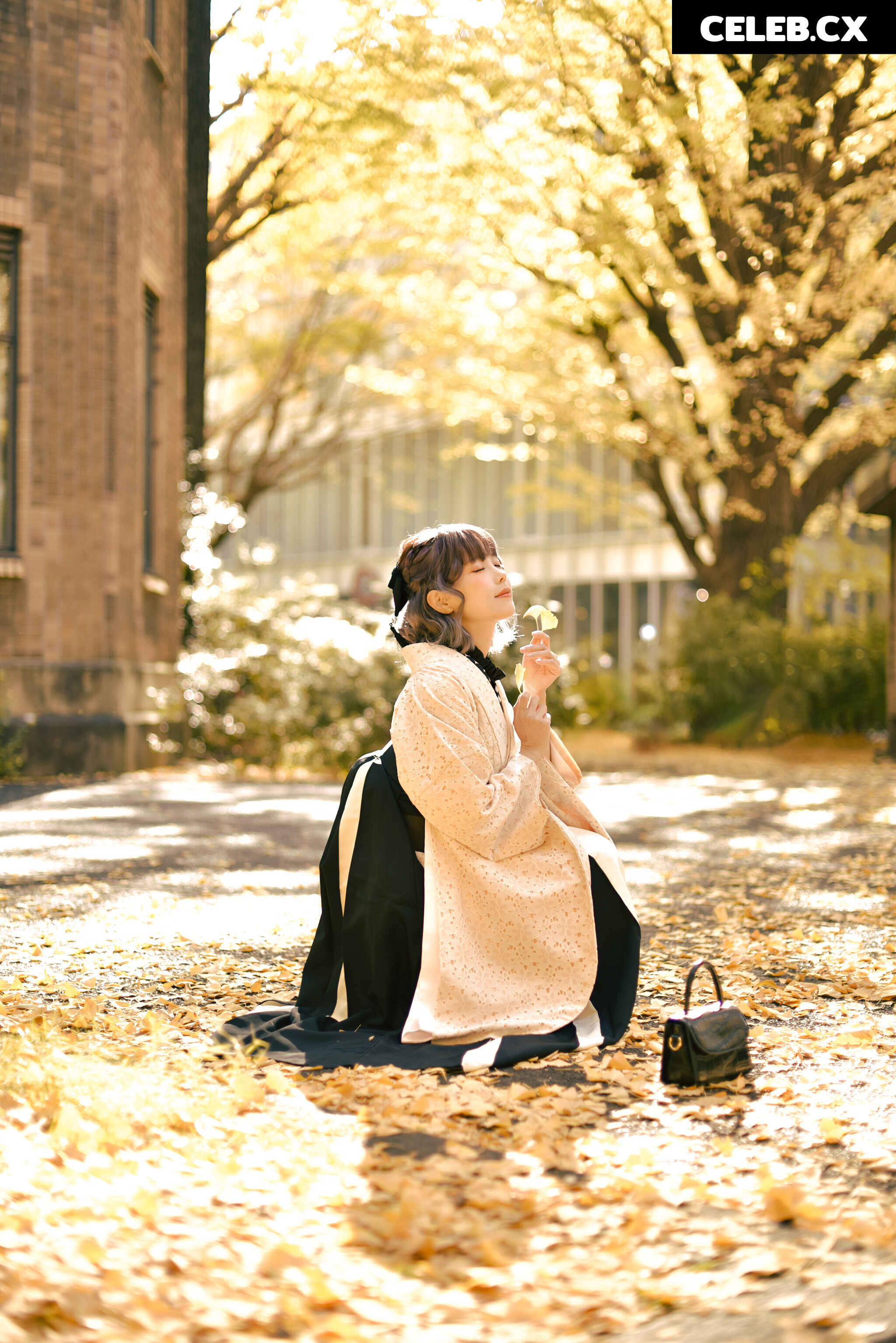 eeelyeee (Ely Cosplay) Image 7191531