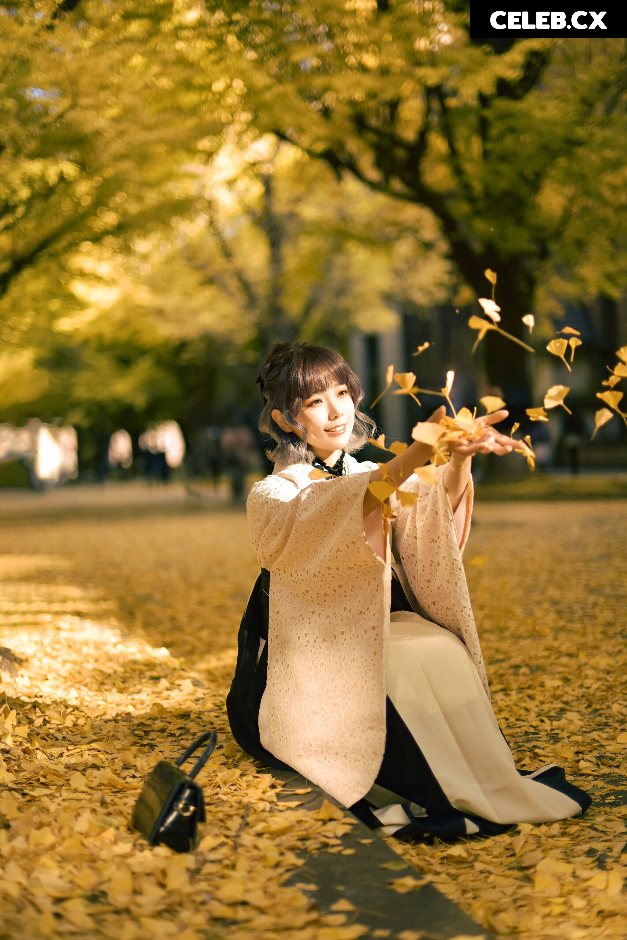 eeelyeee (Ely Cosplay) Image 7191530