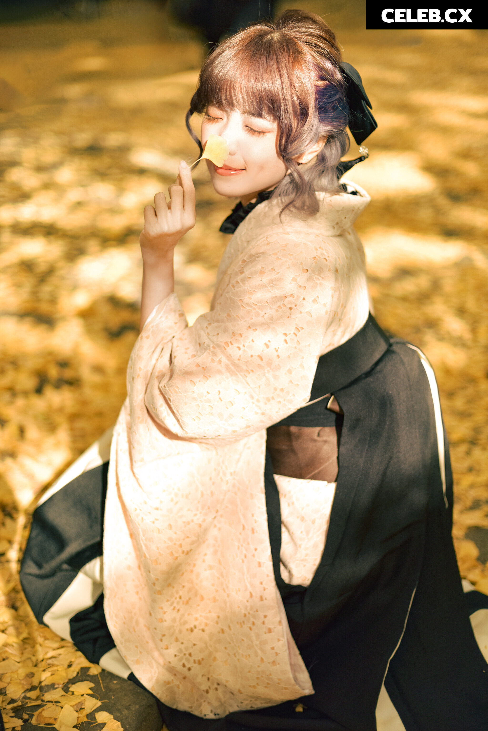eeelyeee (Ely Cosplay) Image 7191533