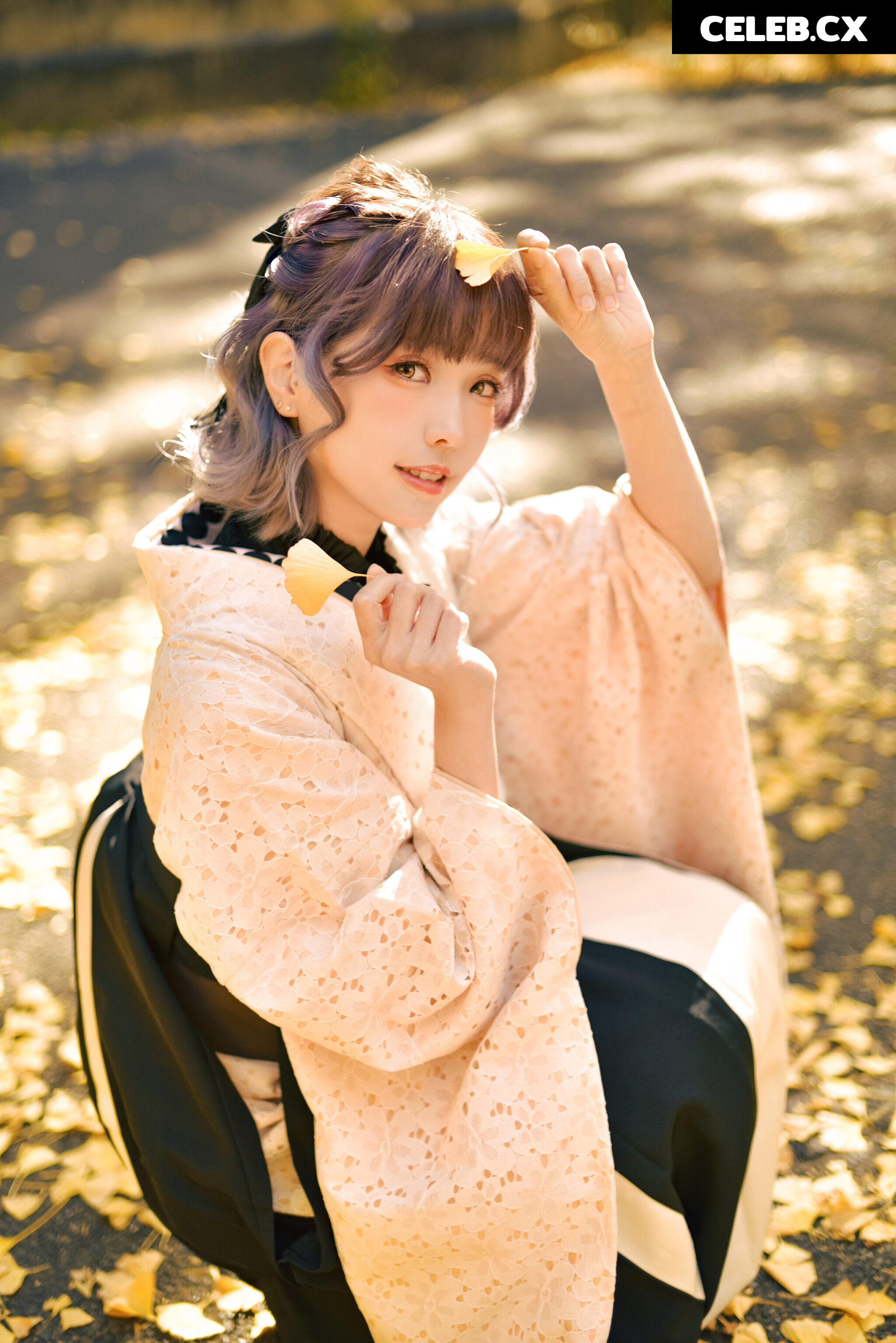 eeelyeee (Ely Cosplay) Image 7191534