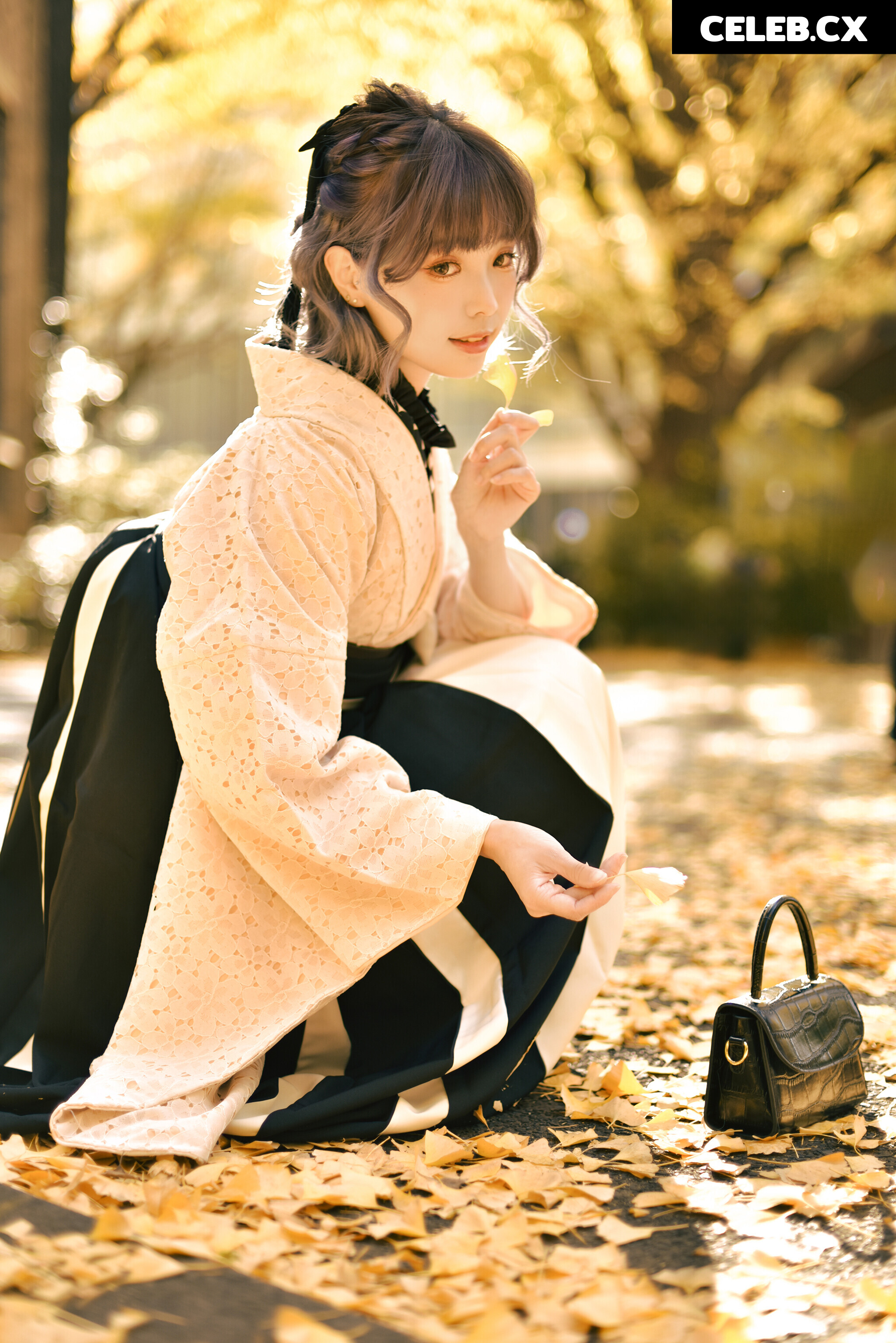eeelyeee (Ely Cosplay) Image 7191537