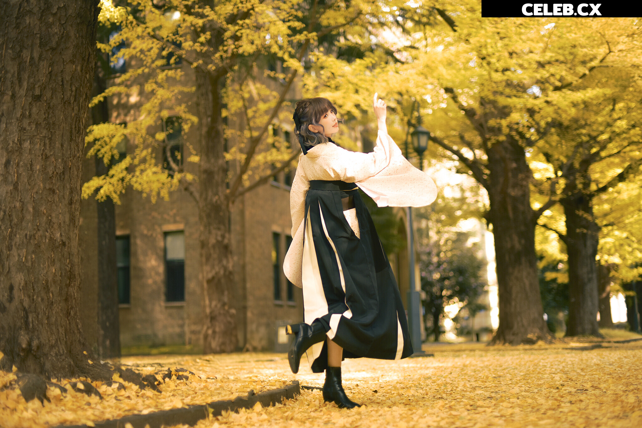 eeelyeee (Ely Cosplay) Image 7191529