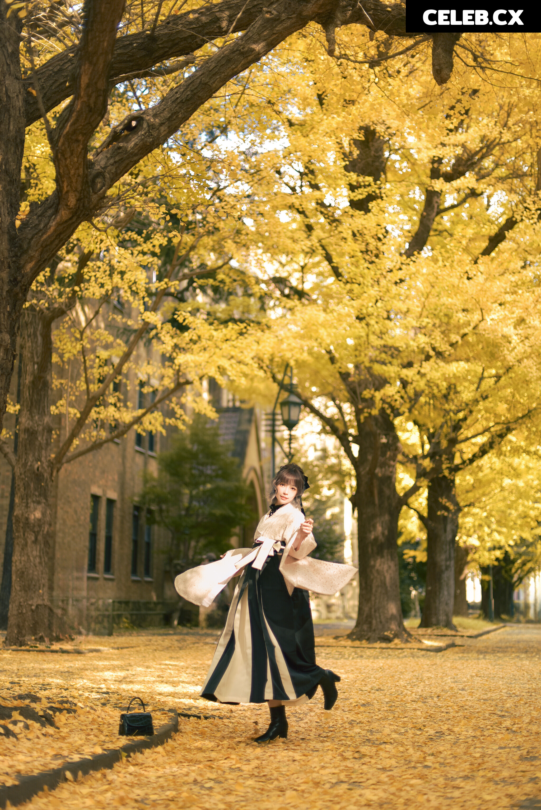 eeelyeee (Ely Cosplay) Image 7191528