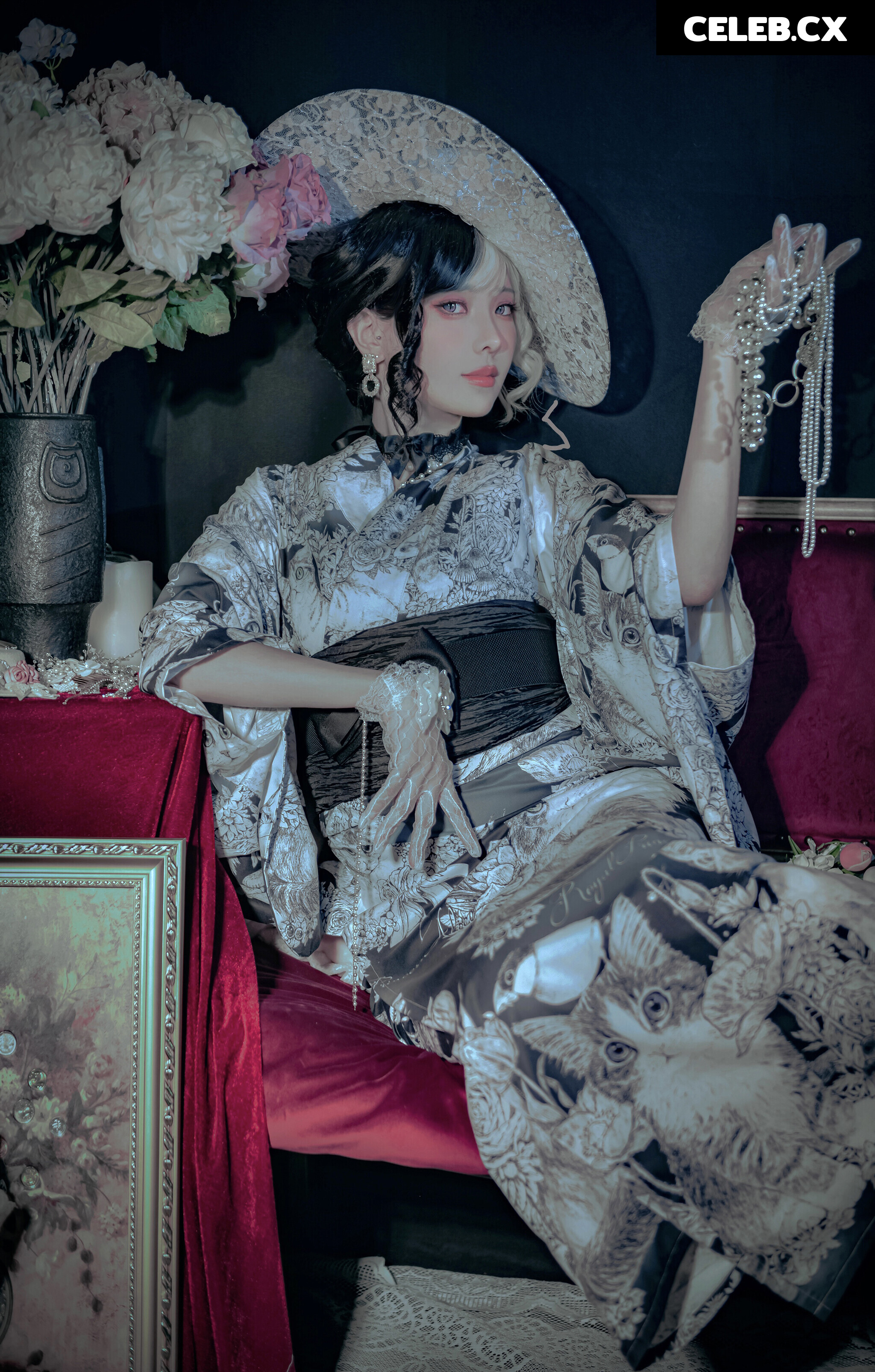 eeelyeee (Ely Cosplay) Image 7191522
