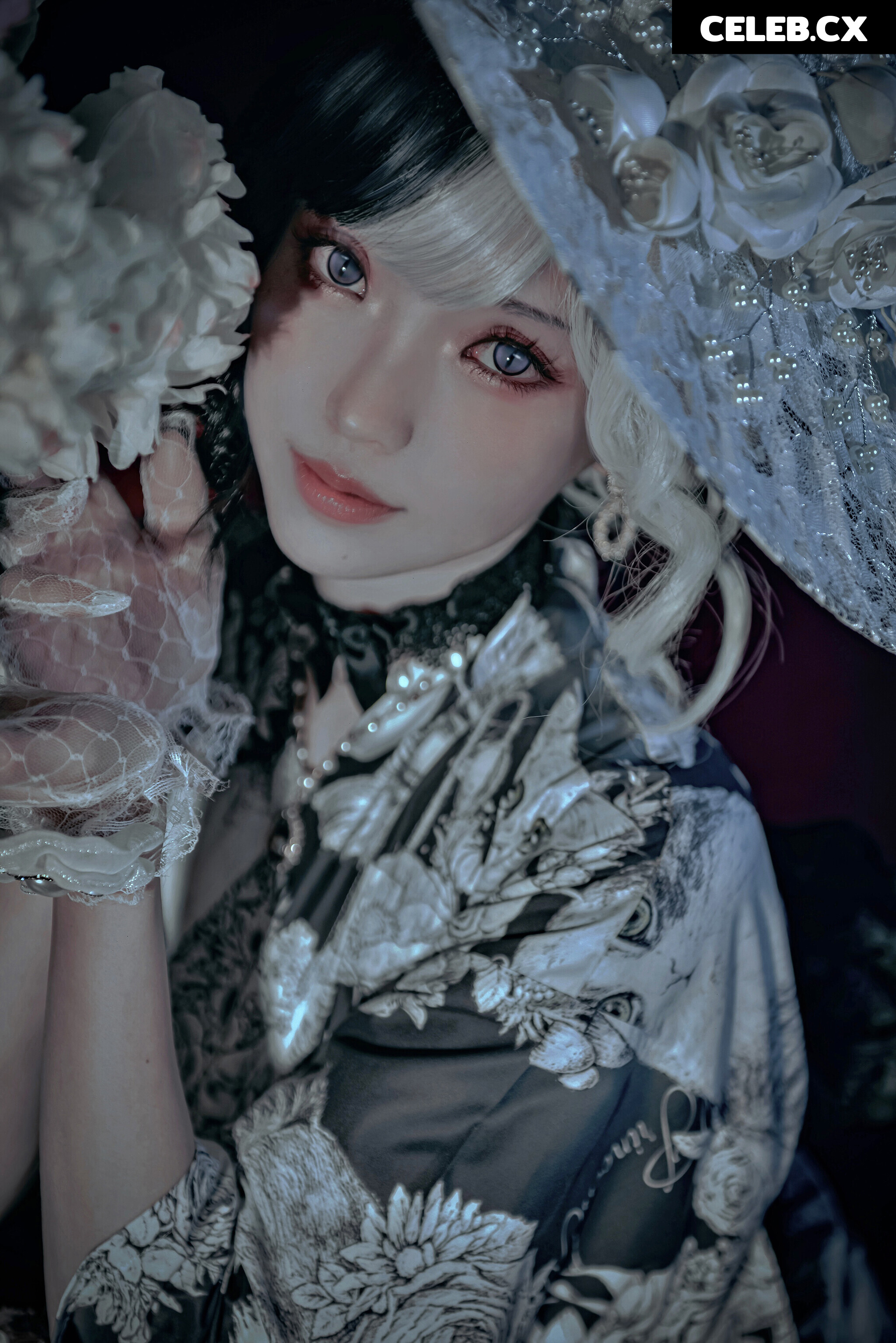 eeelyeee (Ely Cosplay) Image 7191523