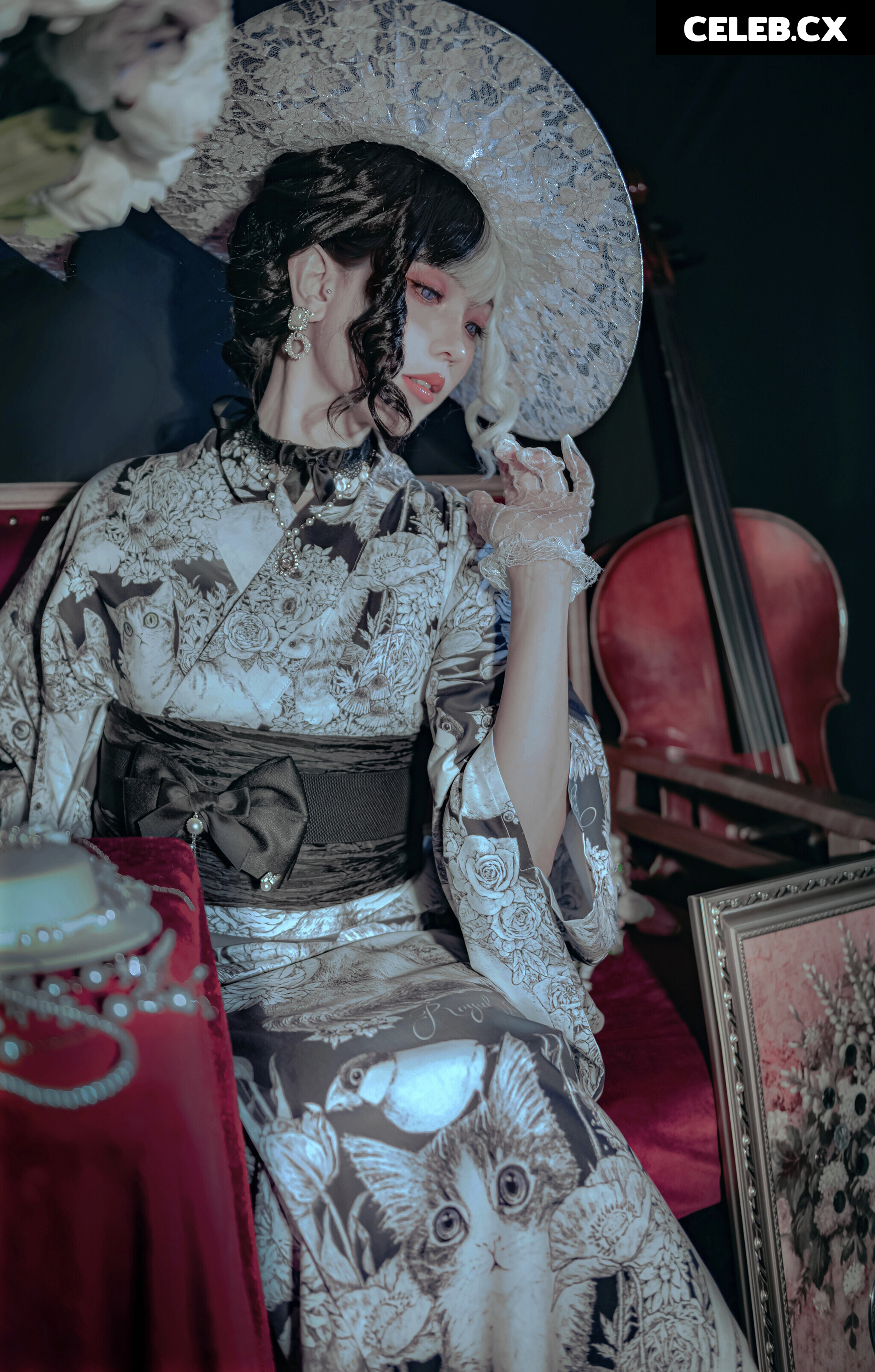 eeelyeee (Ely Cosplay) Image 7191525