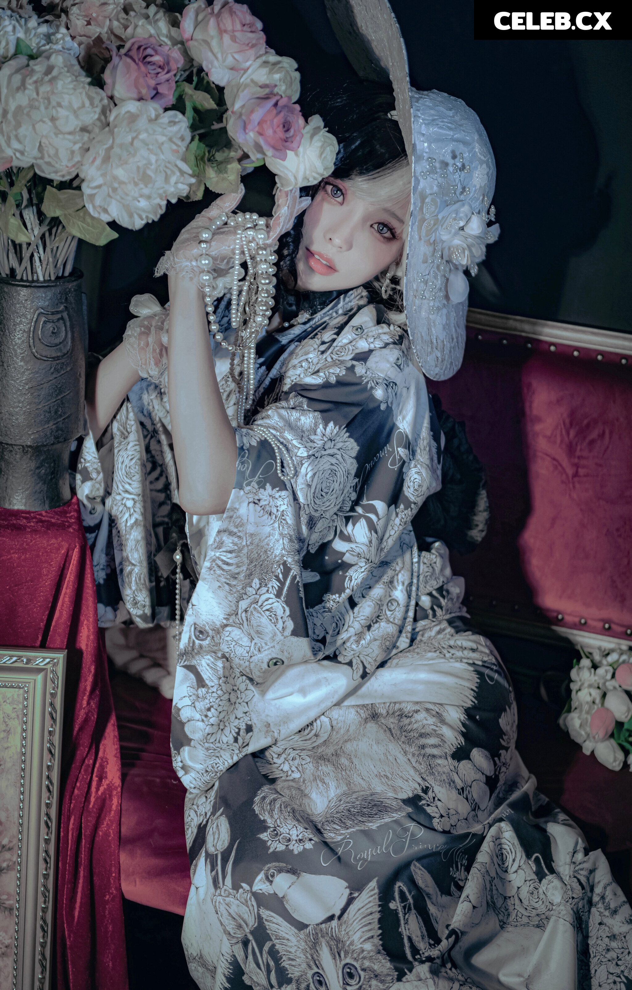 eeelyeee (Ely Cosplay) Image 7191524
