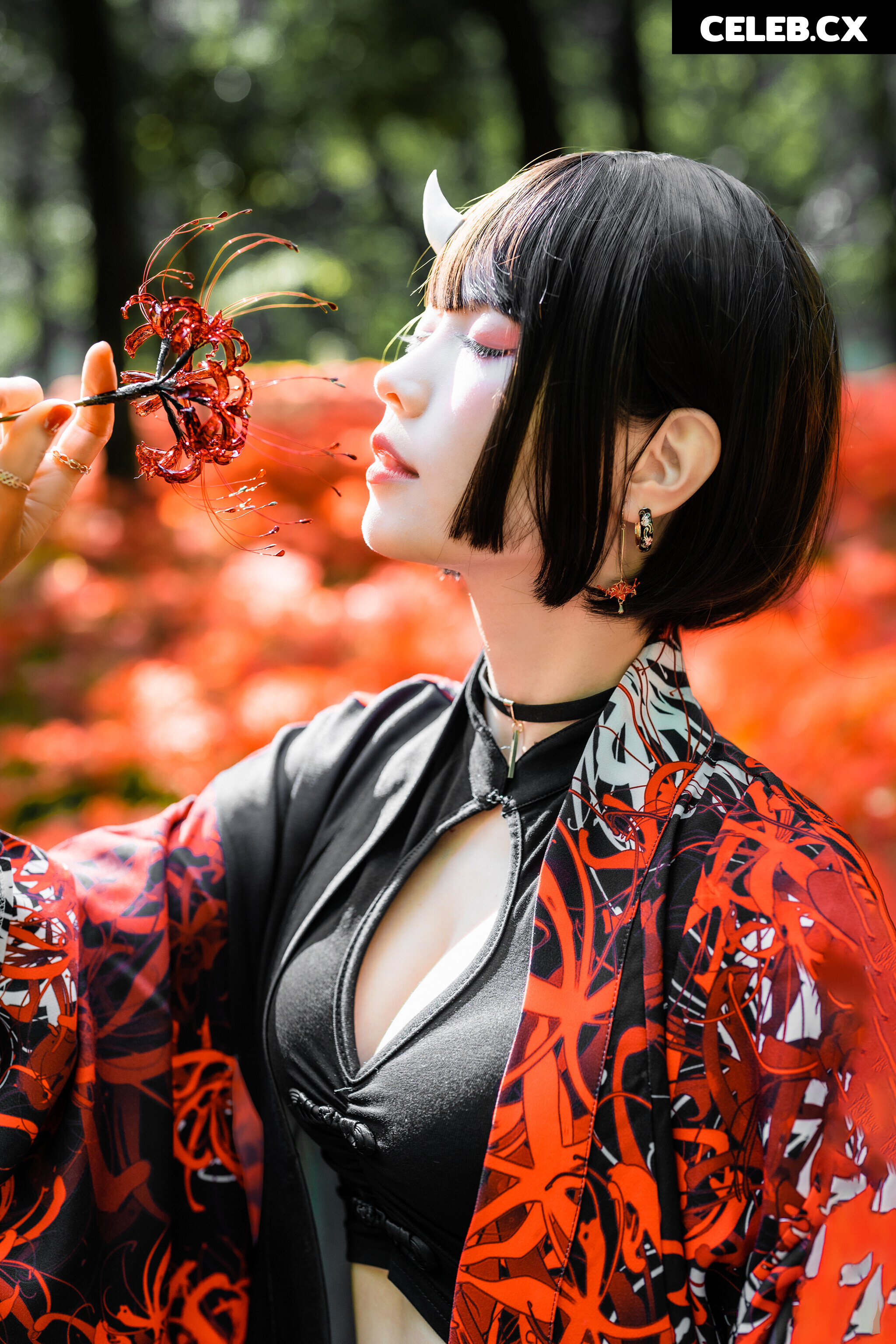 eeelyeee (Ely Cosplay) Image 7191498