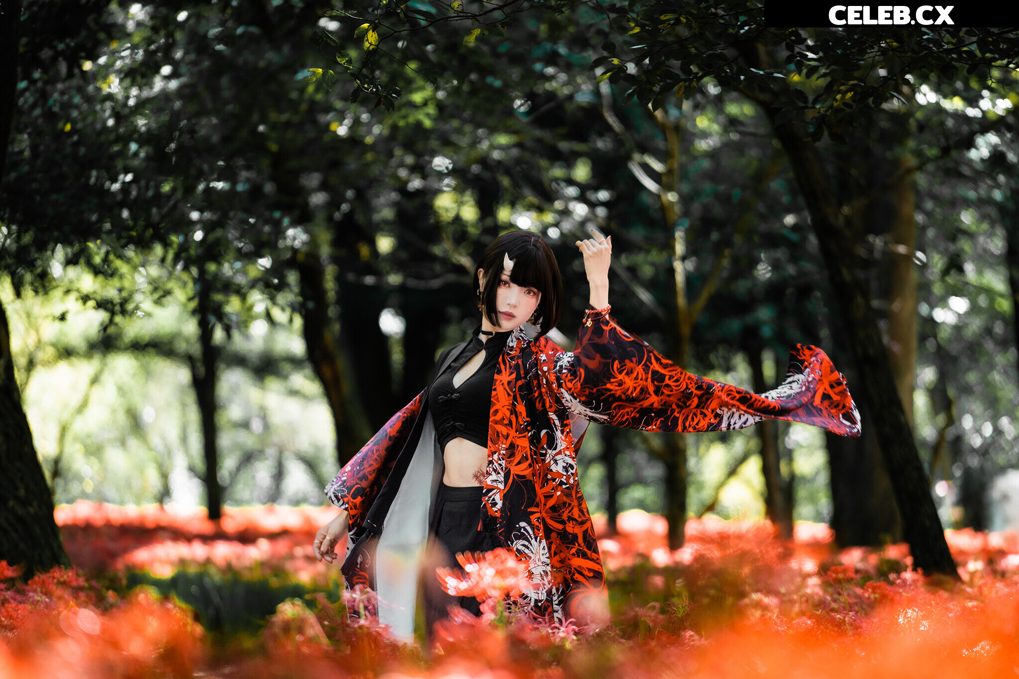 eeelyeee (Ely Cosplay) Image 7191493