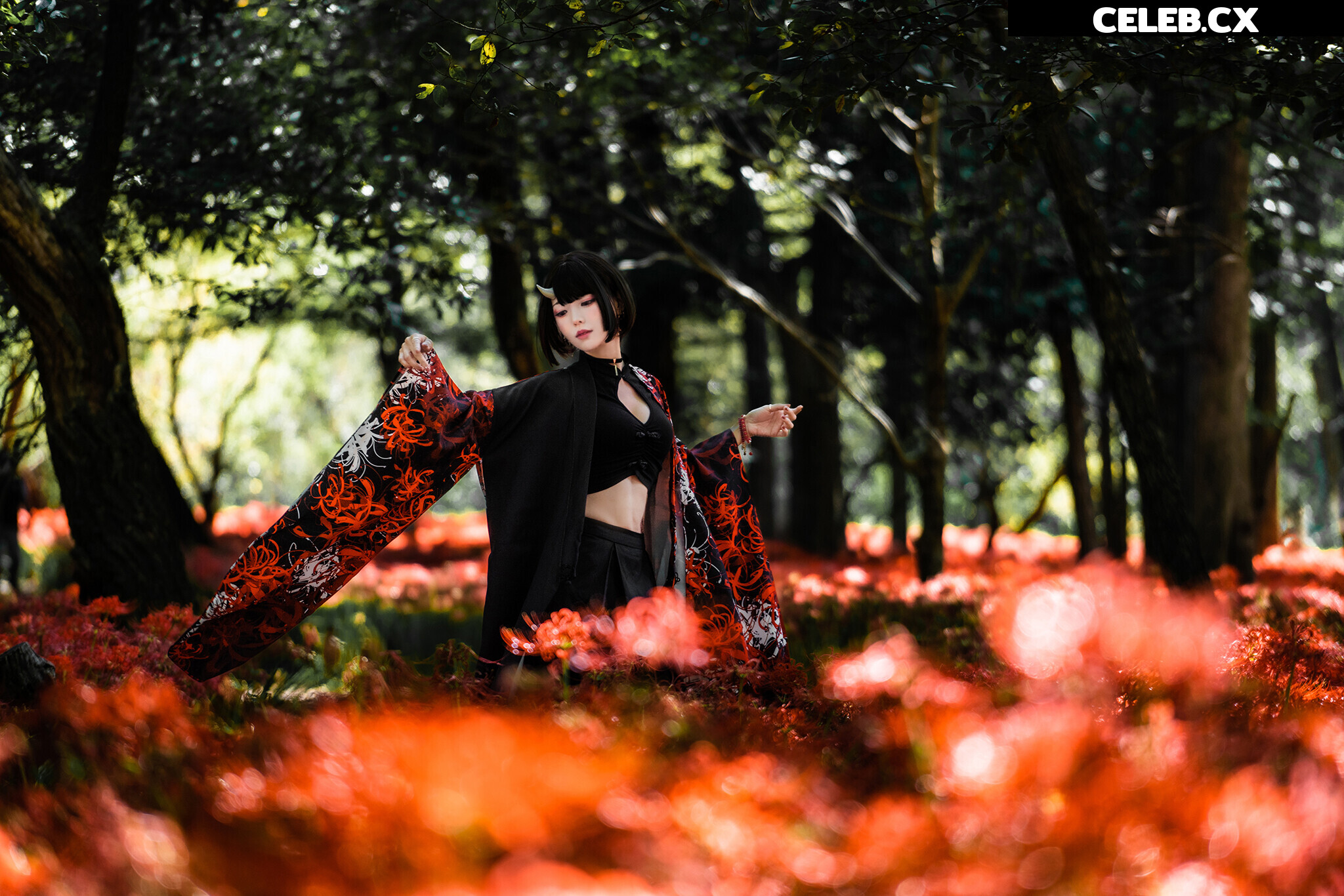 eeelyeee (Ely Cosplay) Image 7191495
