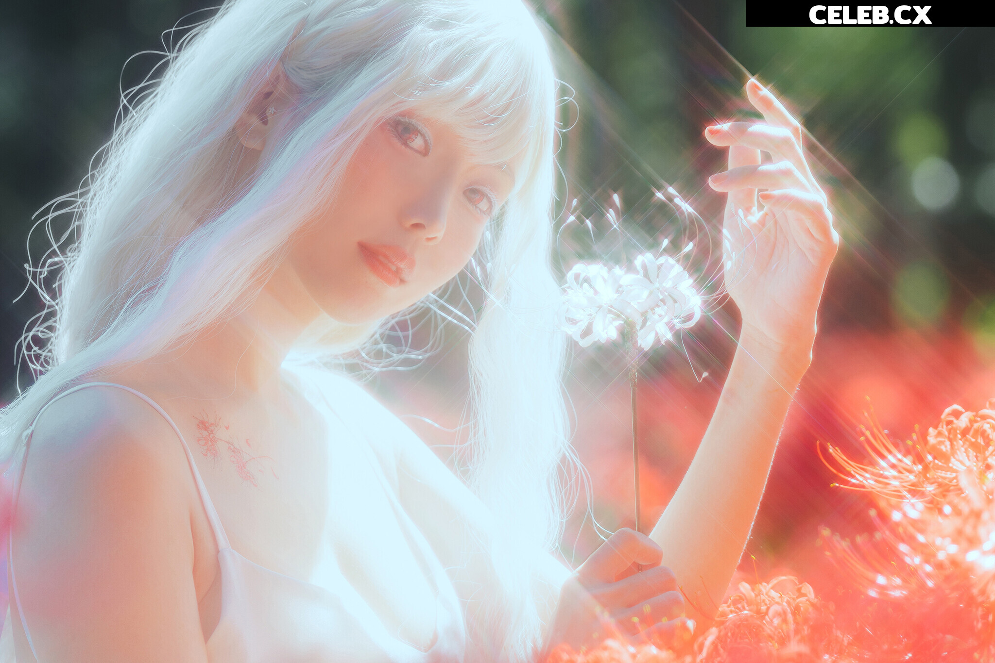 eeelyeee (Ely Cosplay) Image 7191482