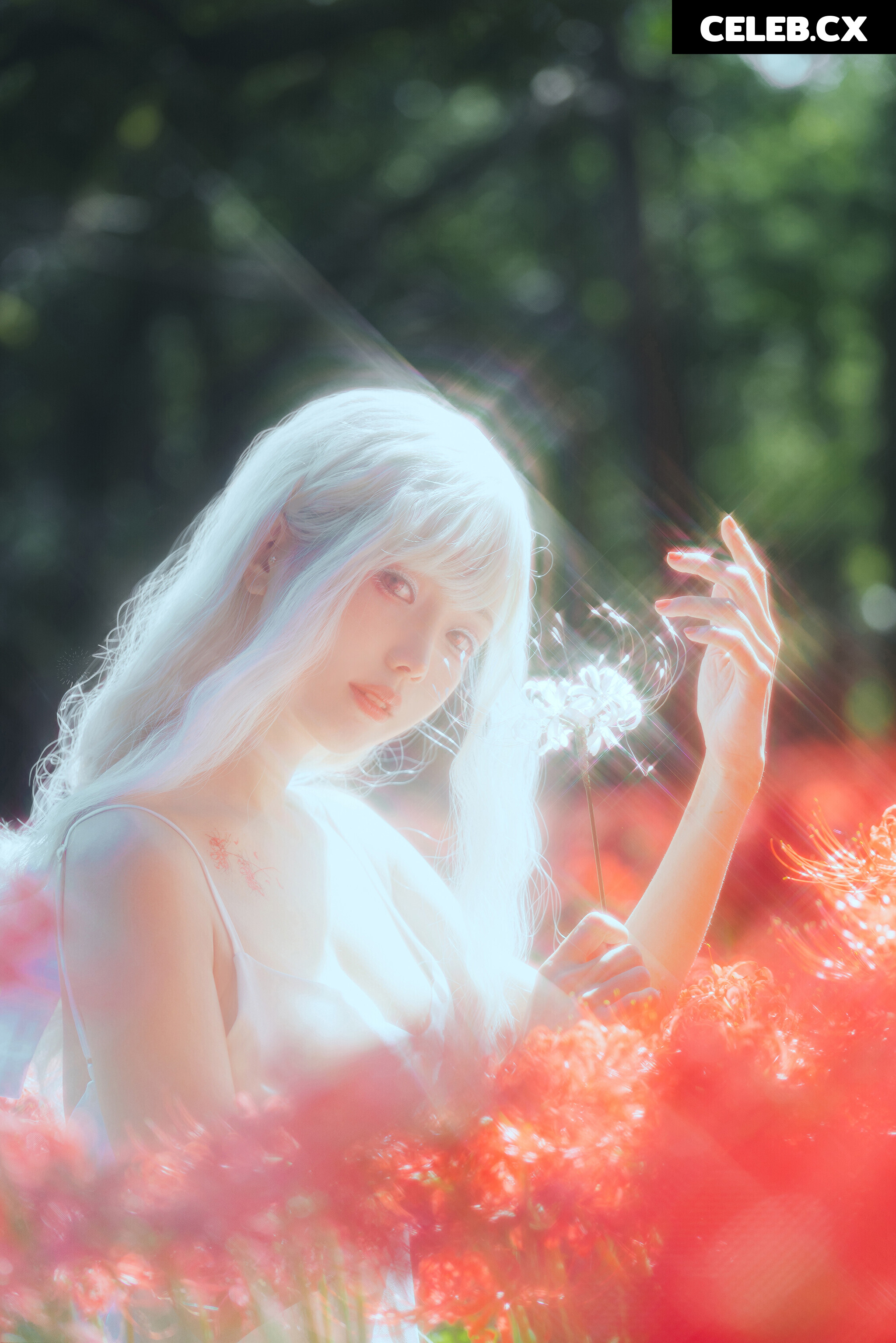 eeelyeee (Ely Cosplay) Image 7191480