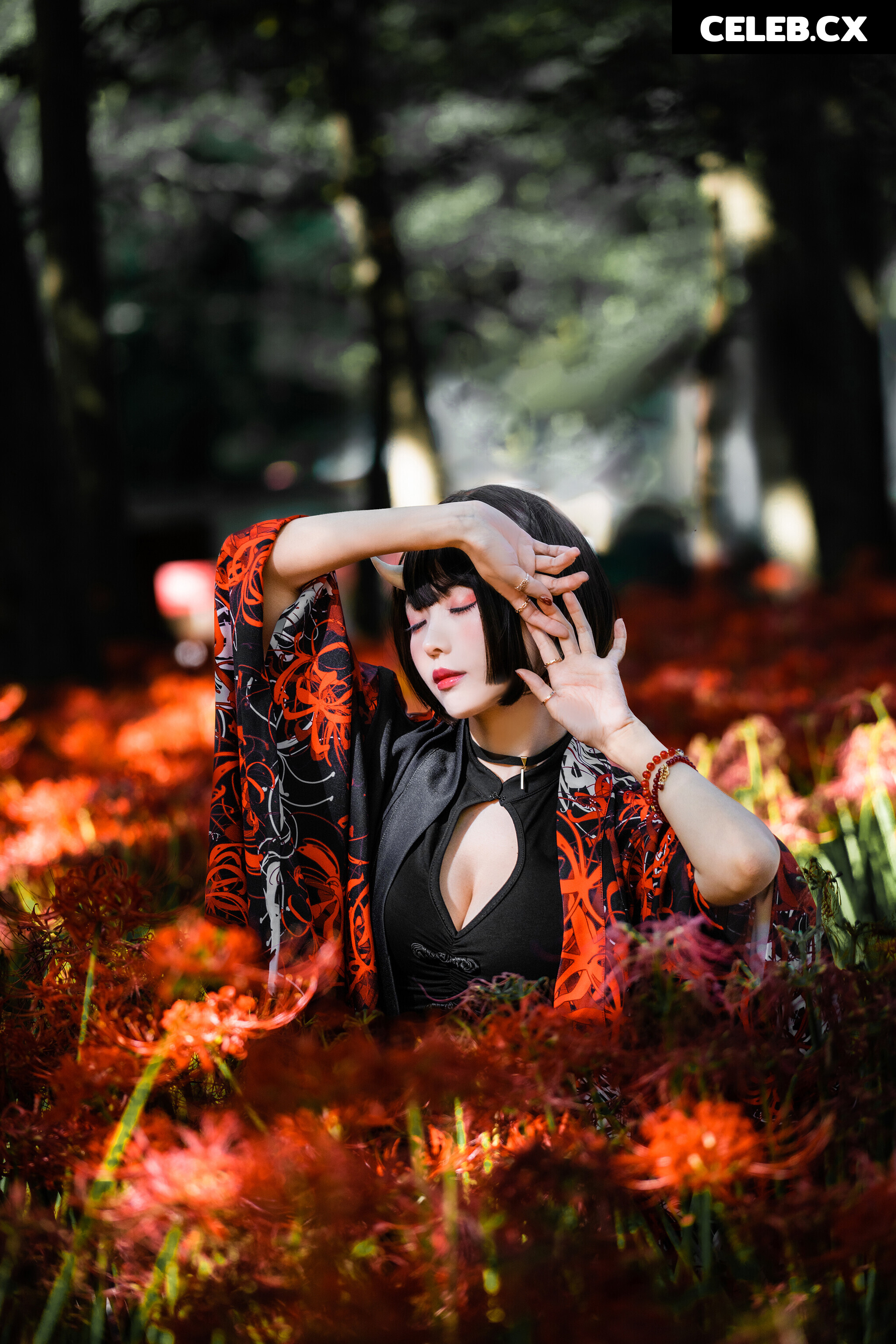 eeelyeee (Ely Cosplay) Image 7191486