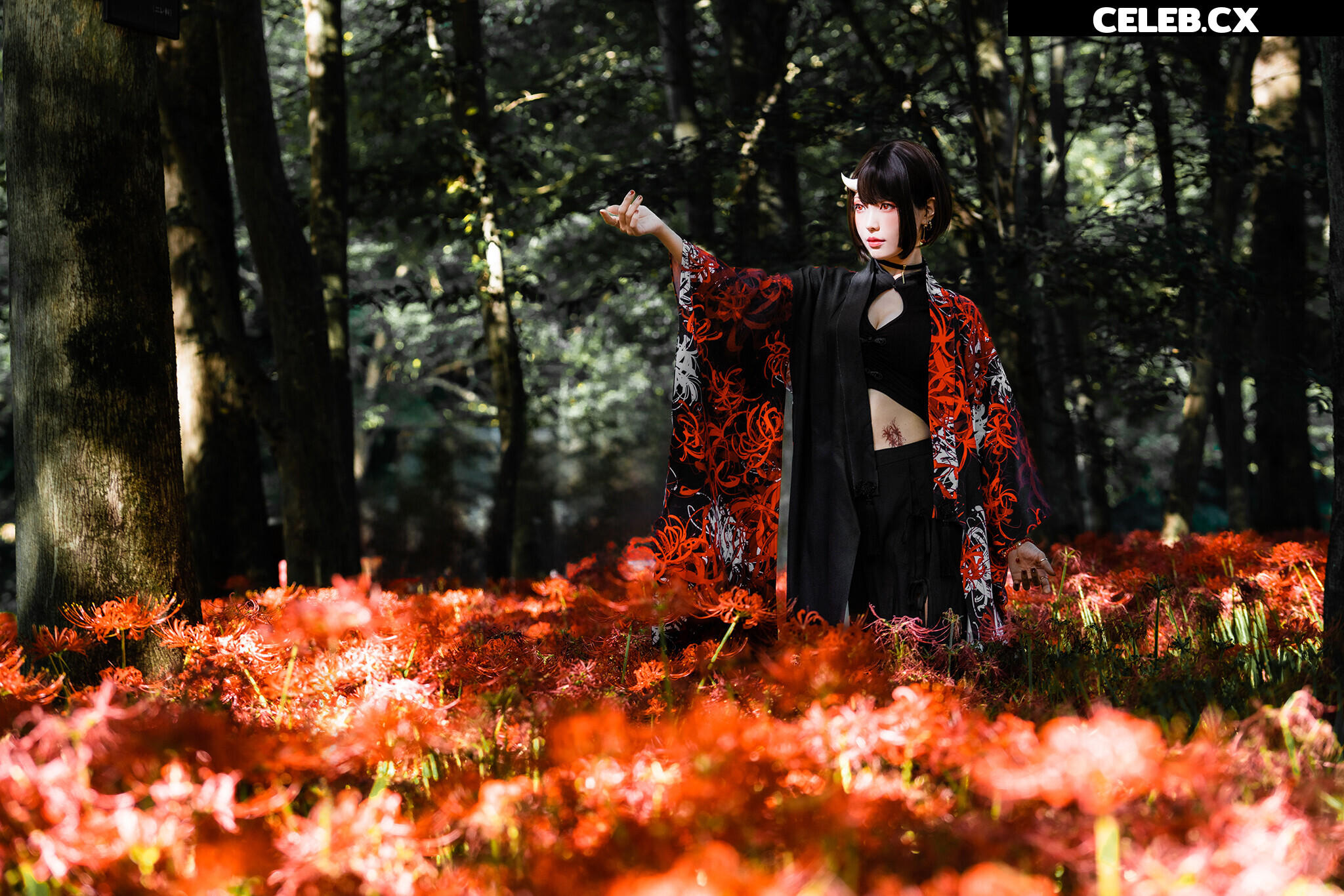 eeelyeee (Ely Cosplay) Image 7191484