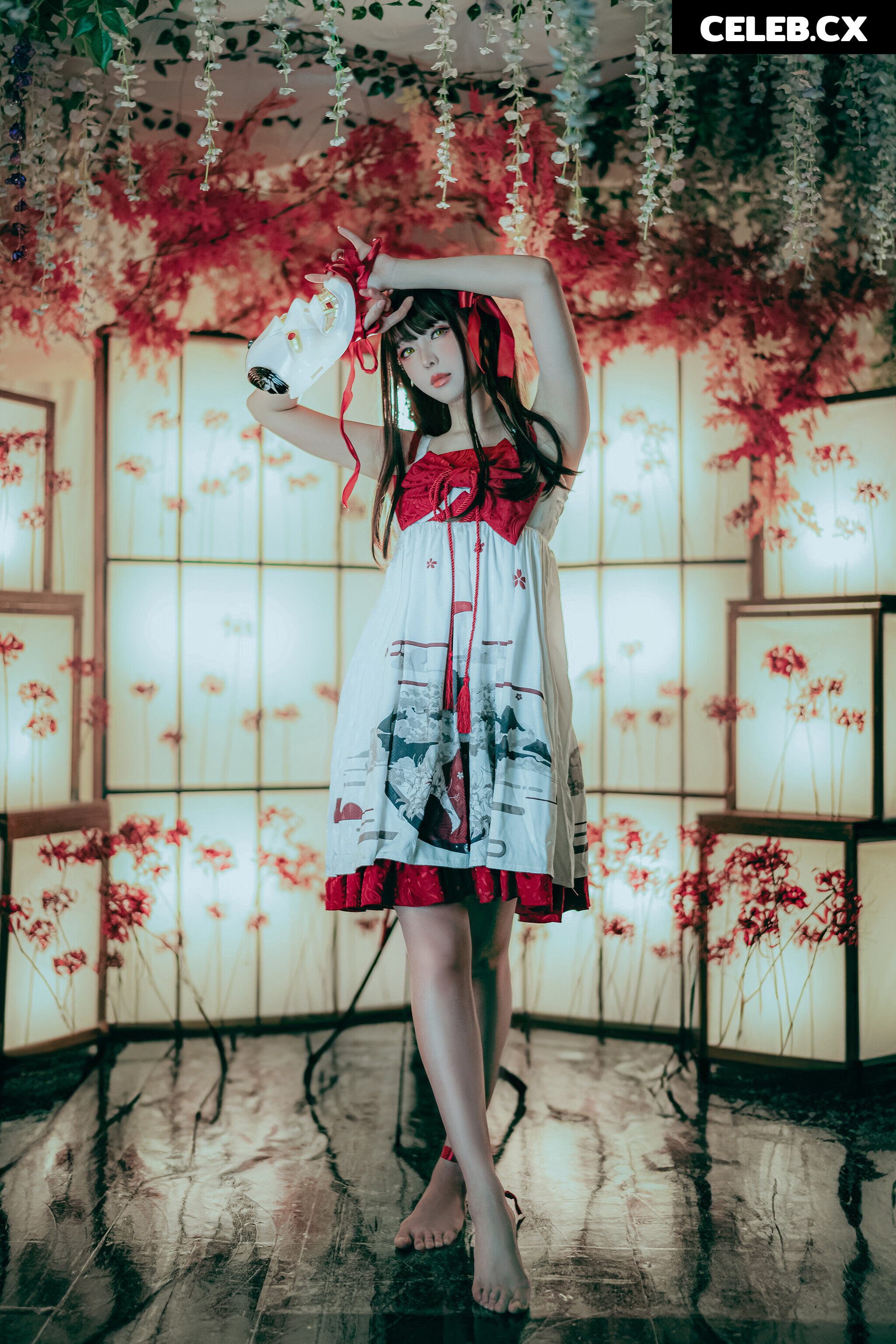 eeelyeee (Ely Cosplay) Image 7191452