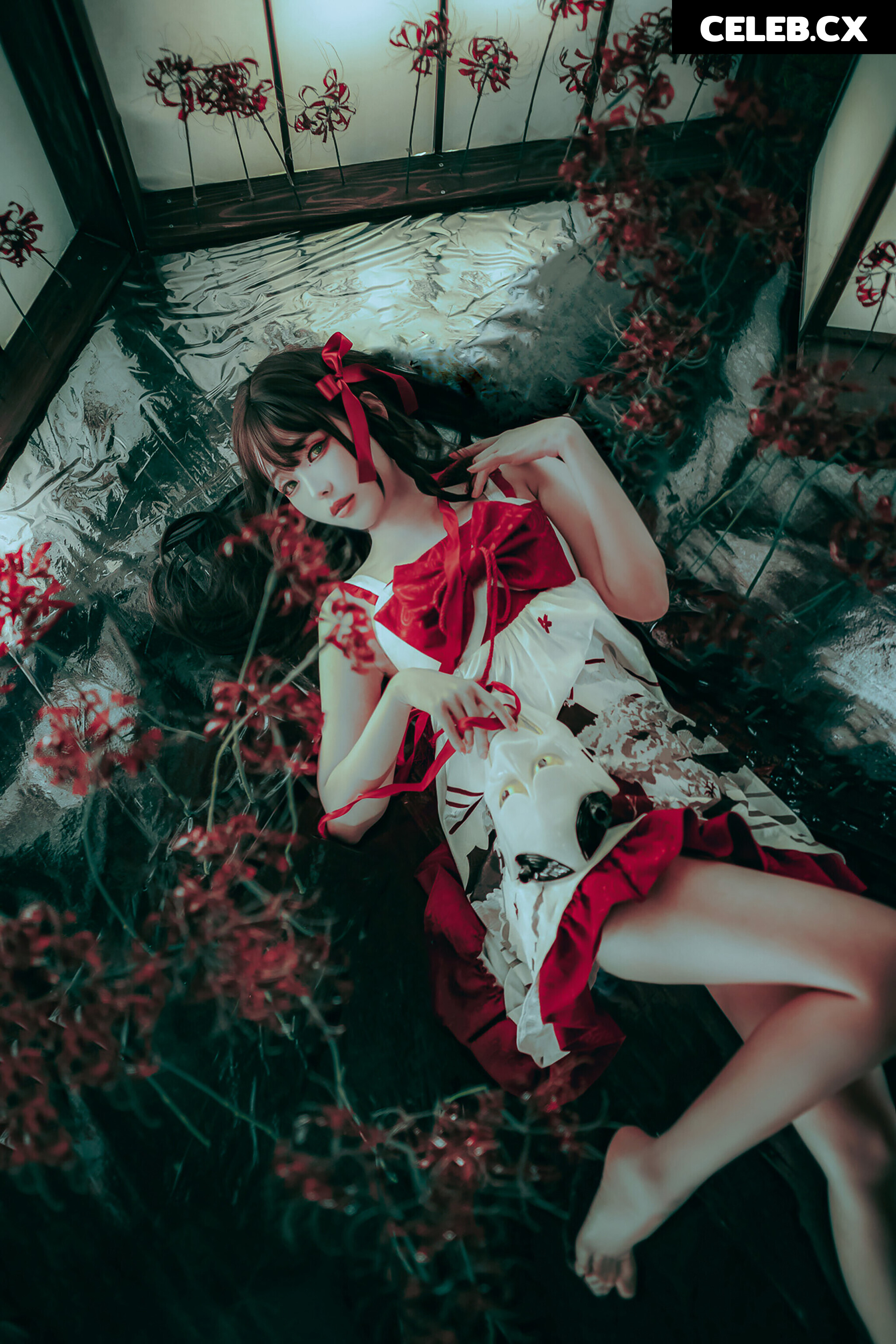 eeelyeee (Ely Cosplay) Image 7191455