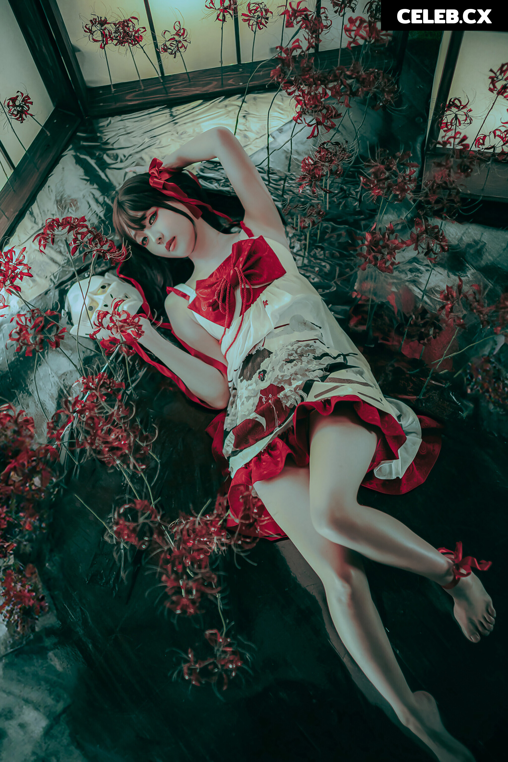 eeelyeee (Ely Cosplay) Image 7191454