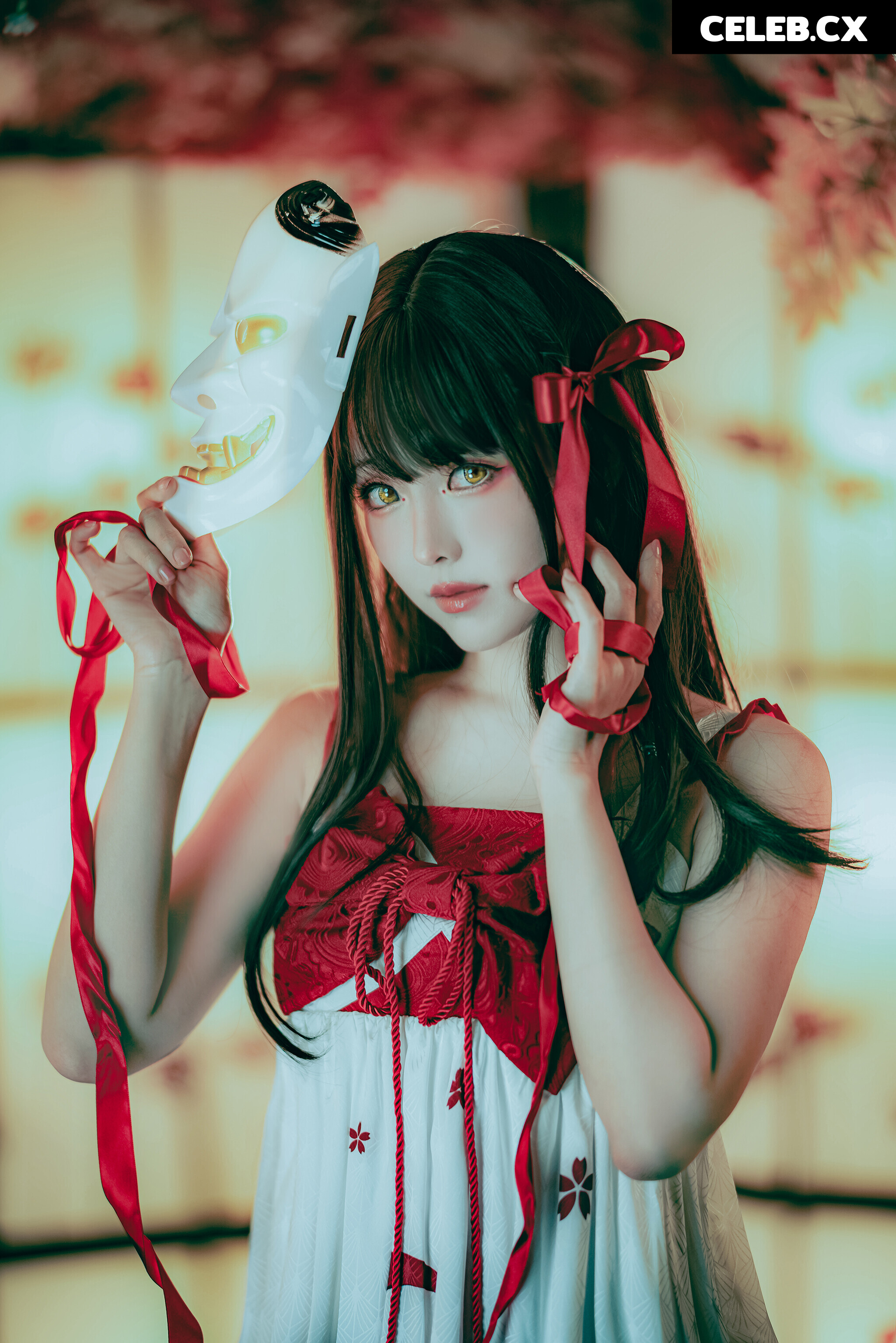 eeelyeee (Ely Cosplay) Image 7191448