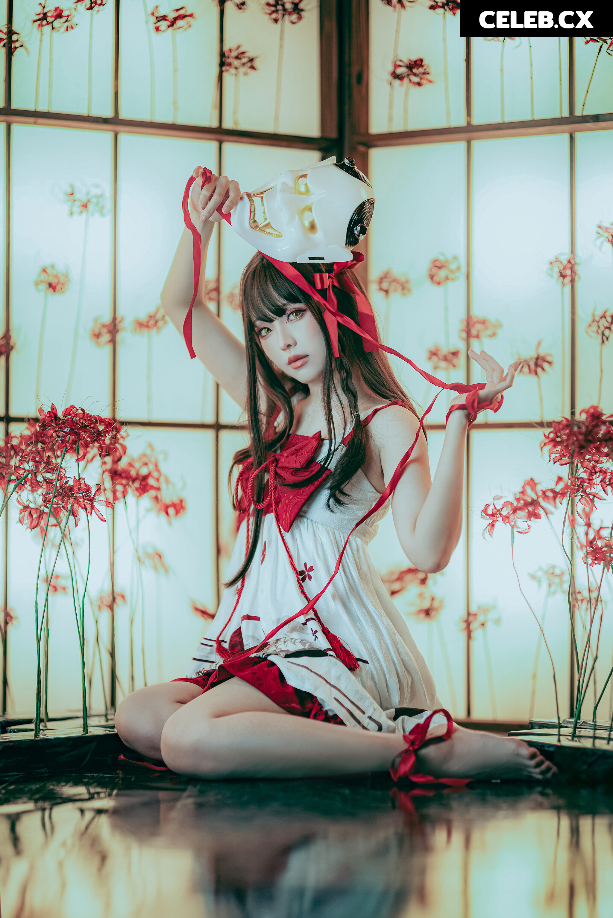 eeelyeee (Ely Cosplay) Image 7191442
