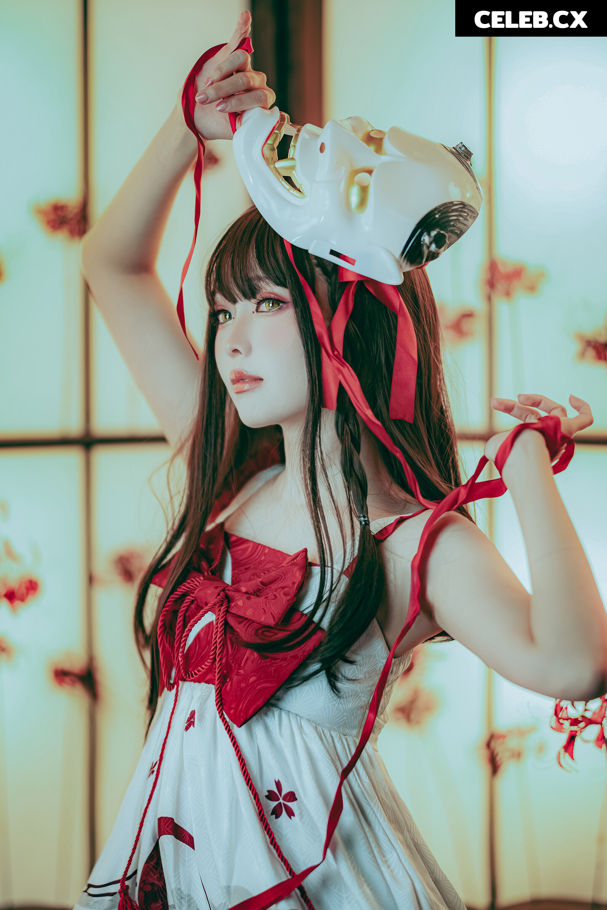 eeelyeee (Ely Cosplay) Image 7191443