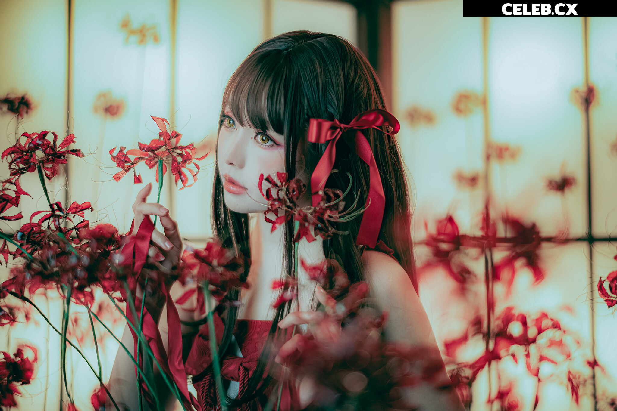 eeelyeee (Ely Cosplay) Image 7191446