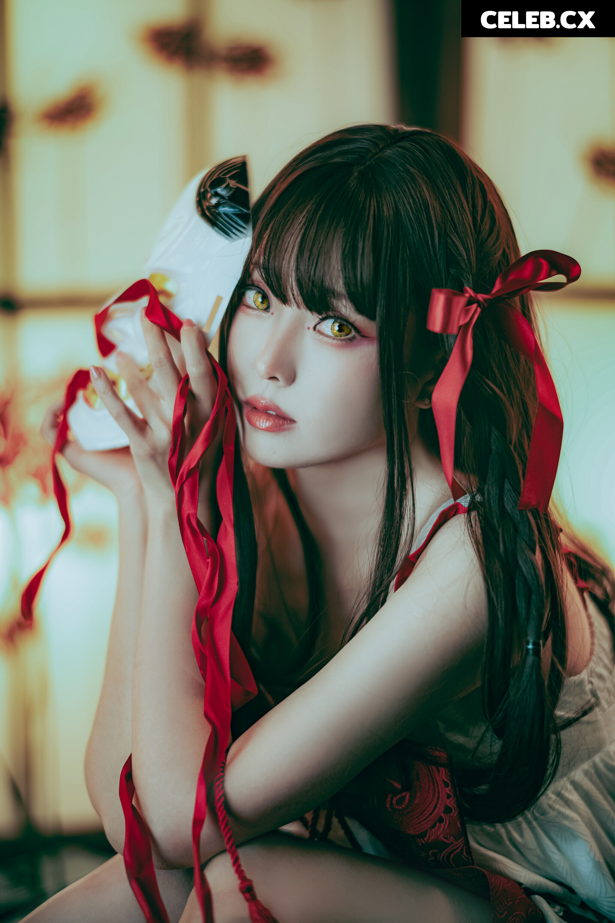 eeelyeee (Ely Cosplay) Image 7191445