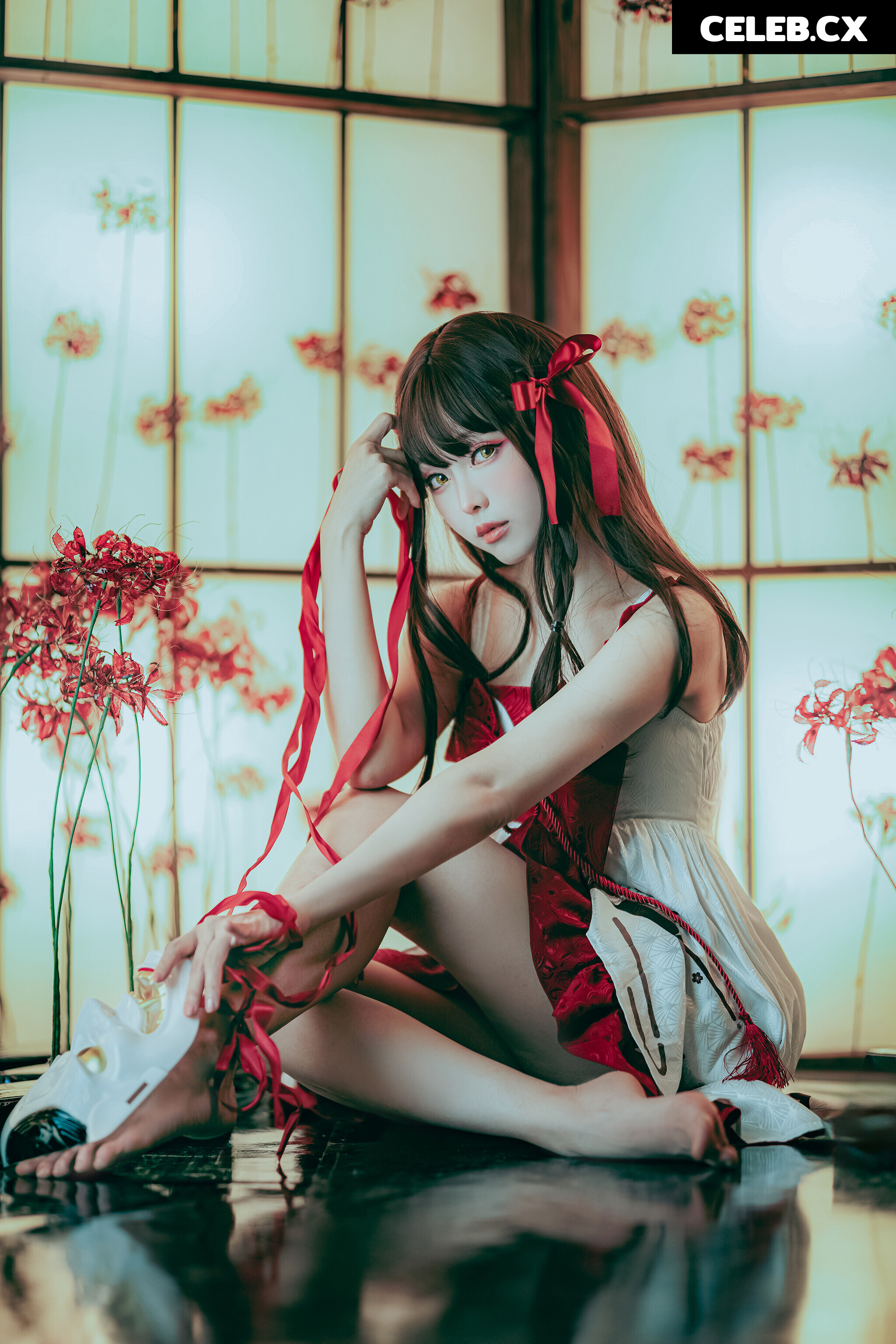 eeelyeee (Ely Cosplay) Image 7191444