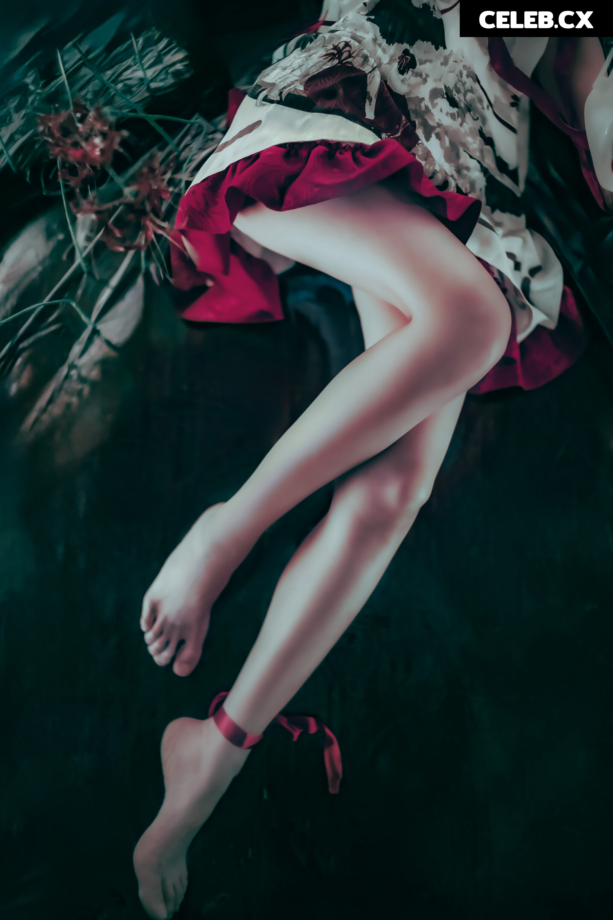 eeelyeee (Ely Cosplay) Image 7191473