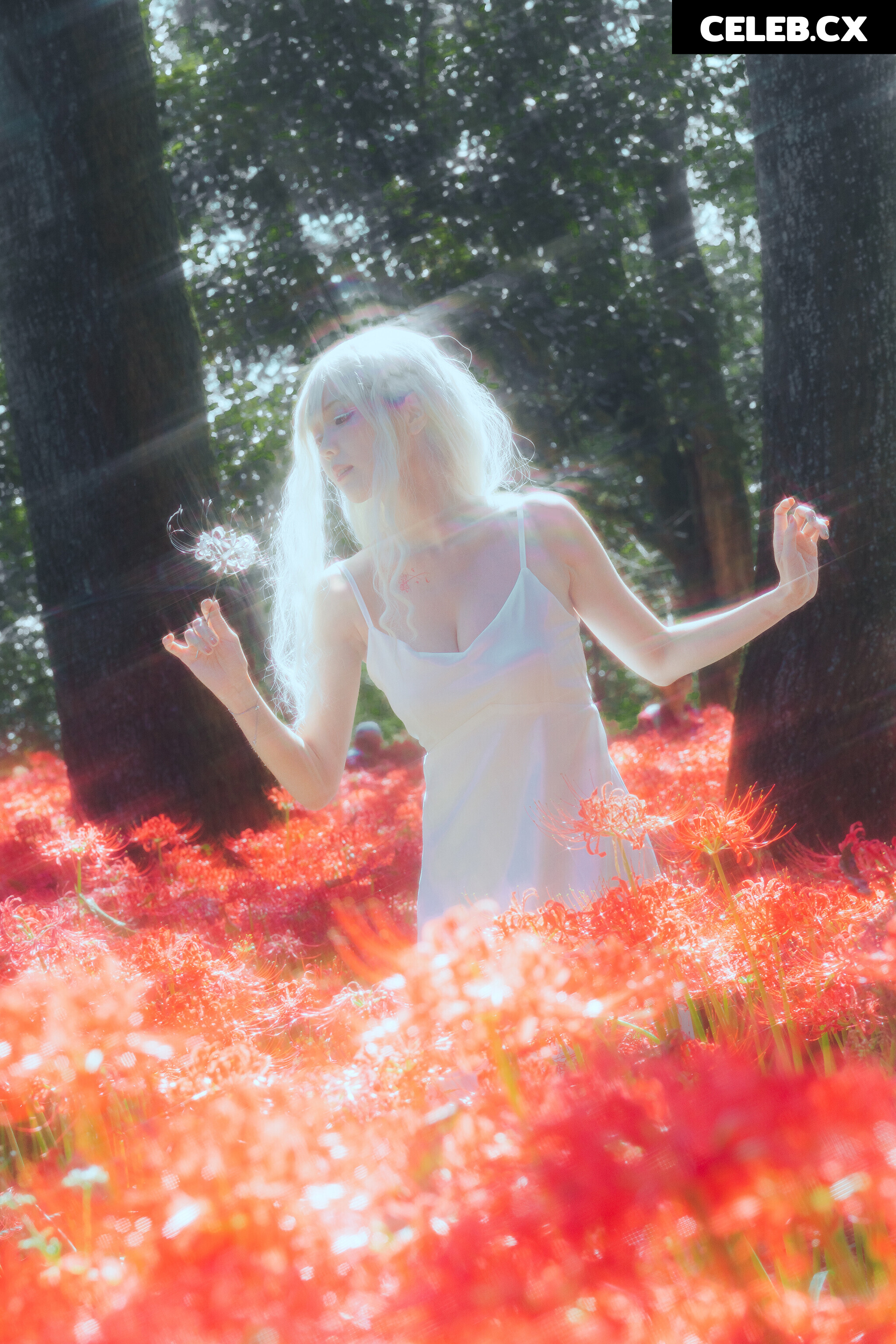 eeelyeee (Ely Cosplay) Image 7191475