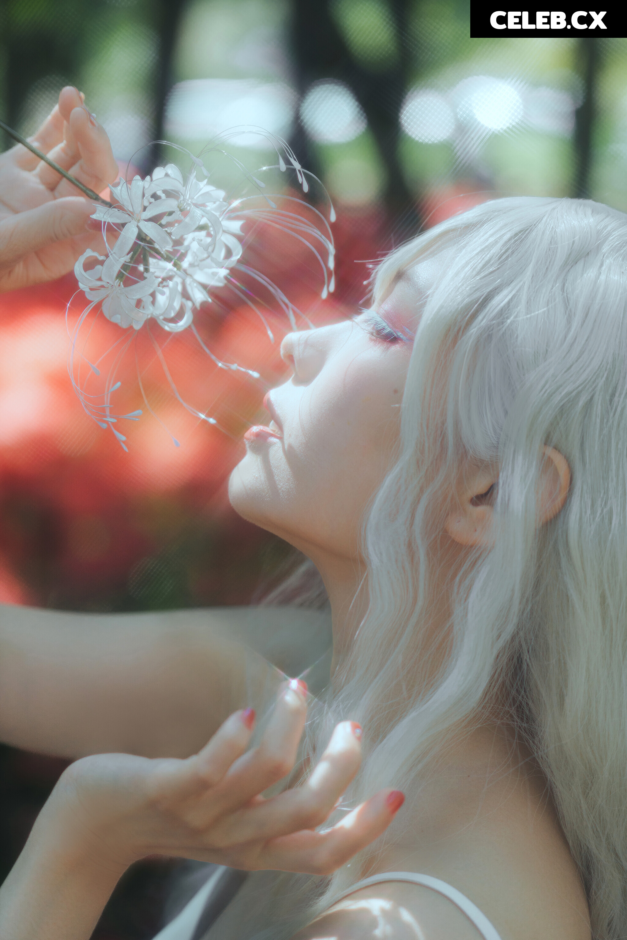eeelyeee (Ely Cosplay) Image 7191469