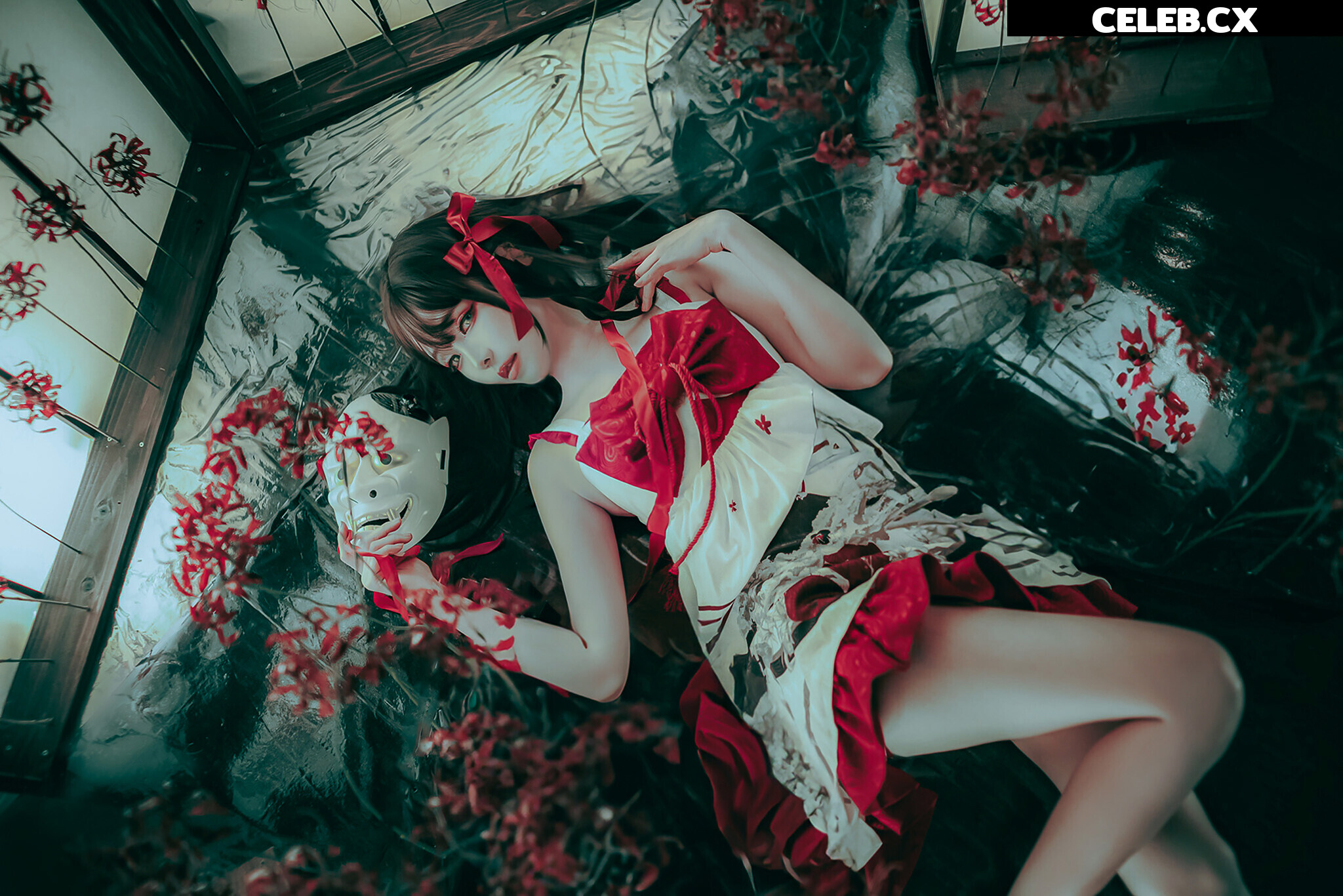 eeelyeee (Ely Cosplay) Image 7191461