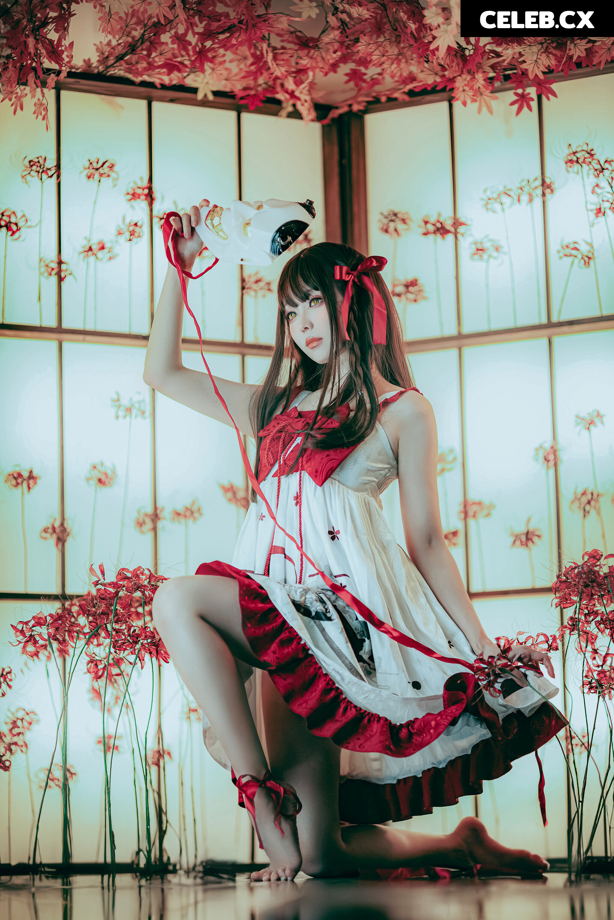 eeelyeee (Ely Cosplay) Image 7191465