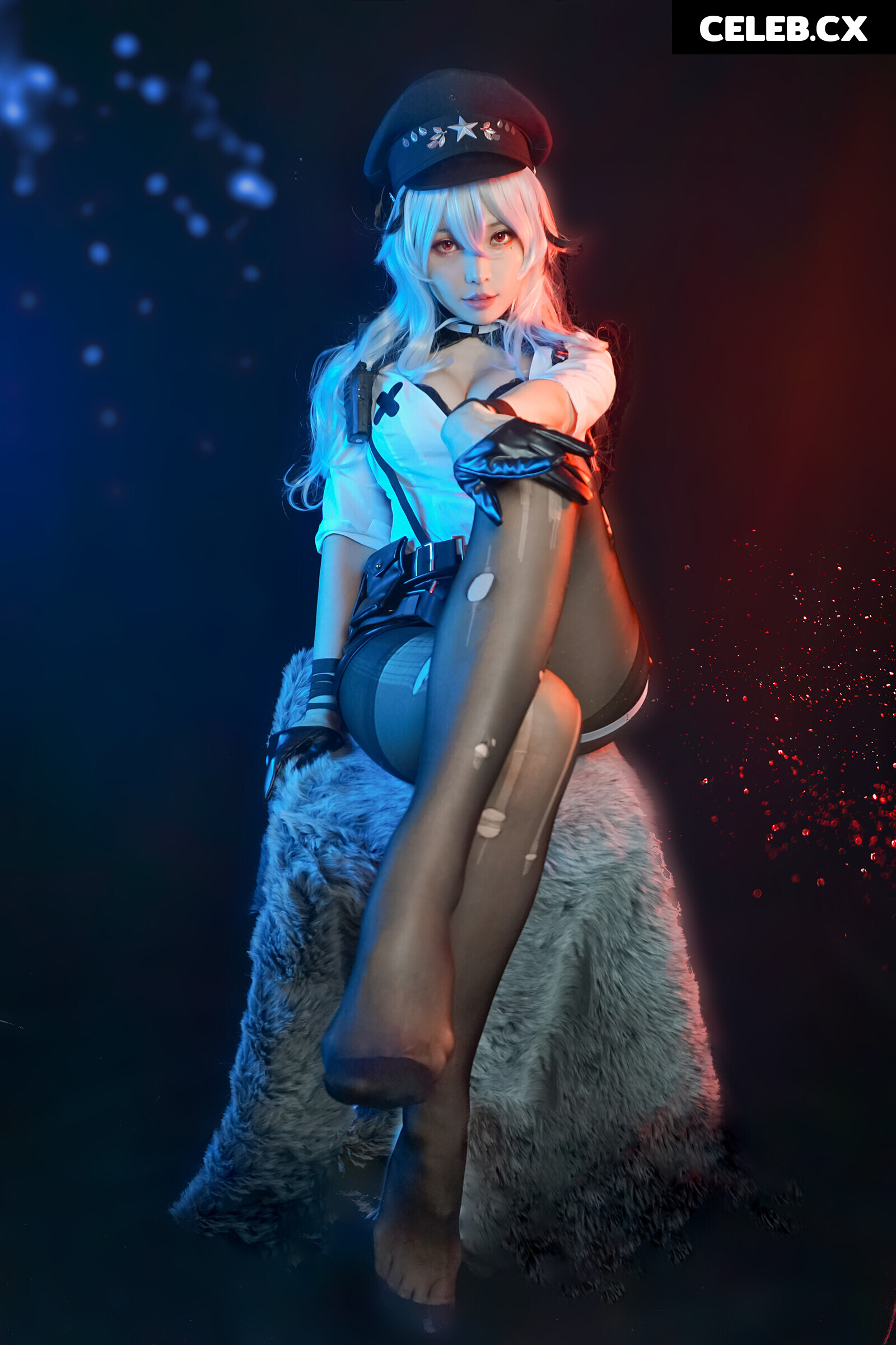 eeelyeee (Ely Cosplay) Image 7191798