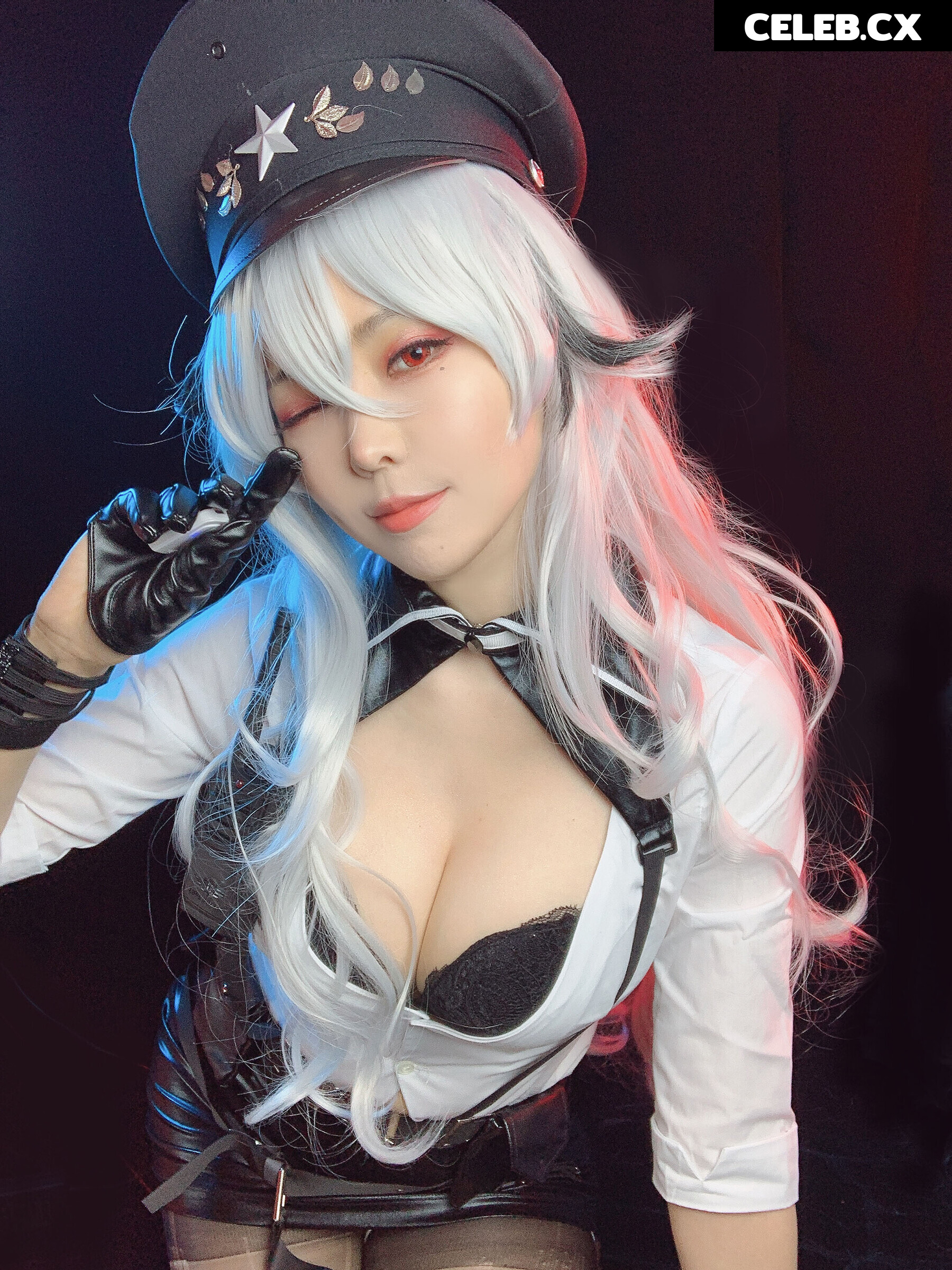 eeelyeee (Ely Cosplay) Image 7191791