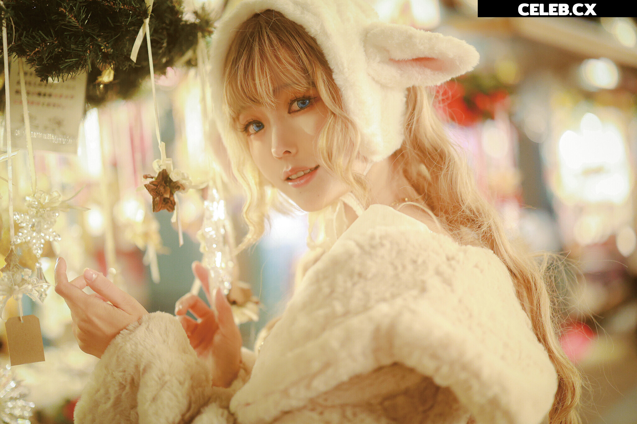 eeelyeee (Ely Cosplay) Image 7191793