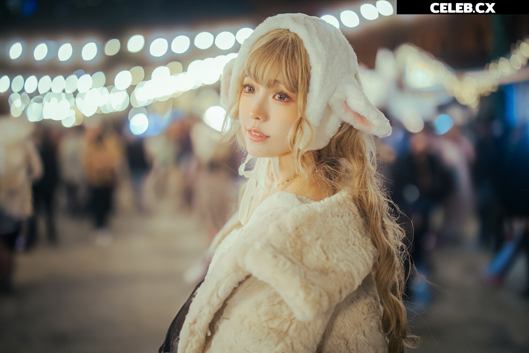 eeelyeee (Ely Cosplay) Image 7191796
