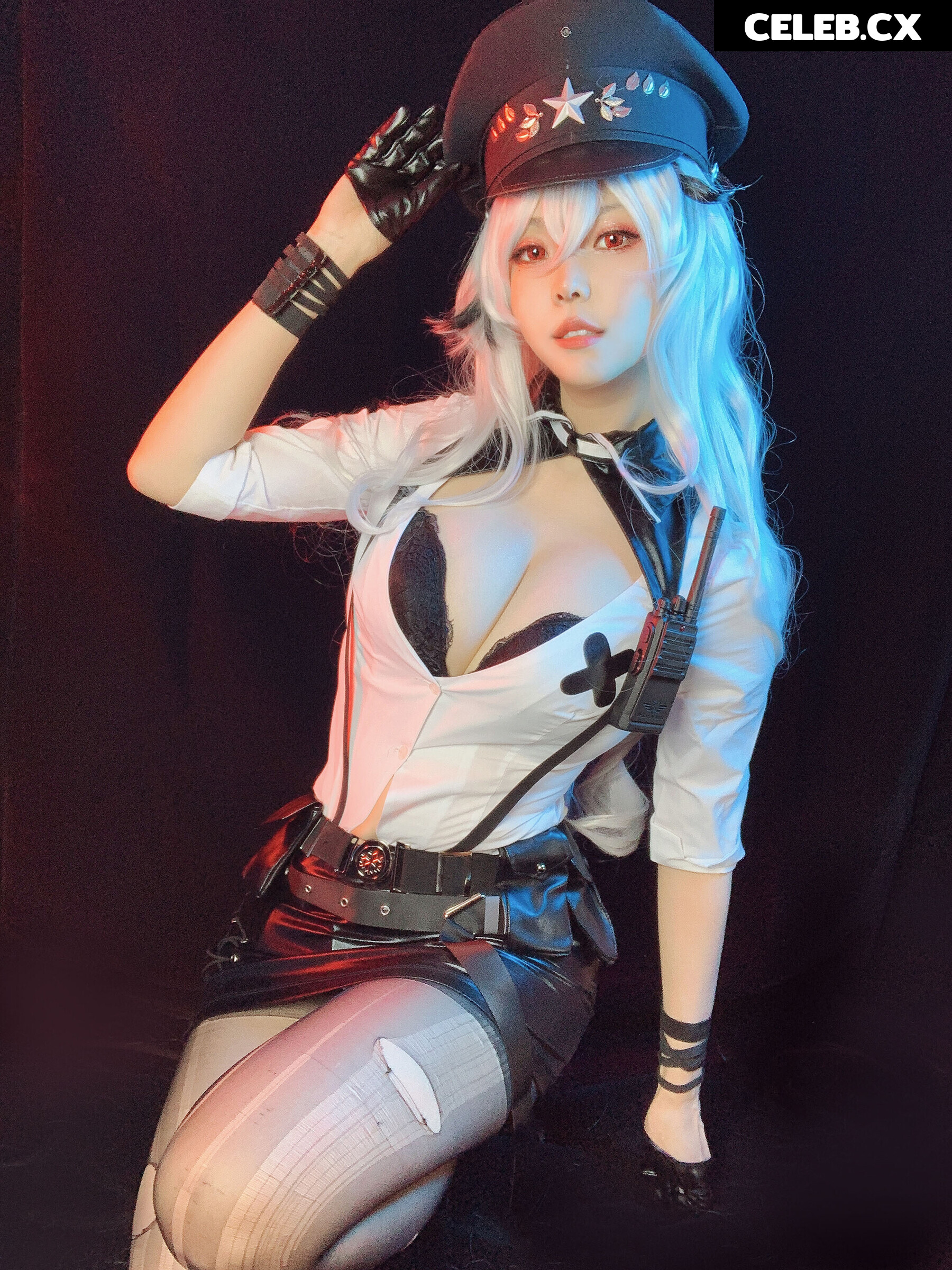 eeelyeee (Ely Cosplay) Image 7191794