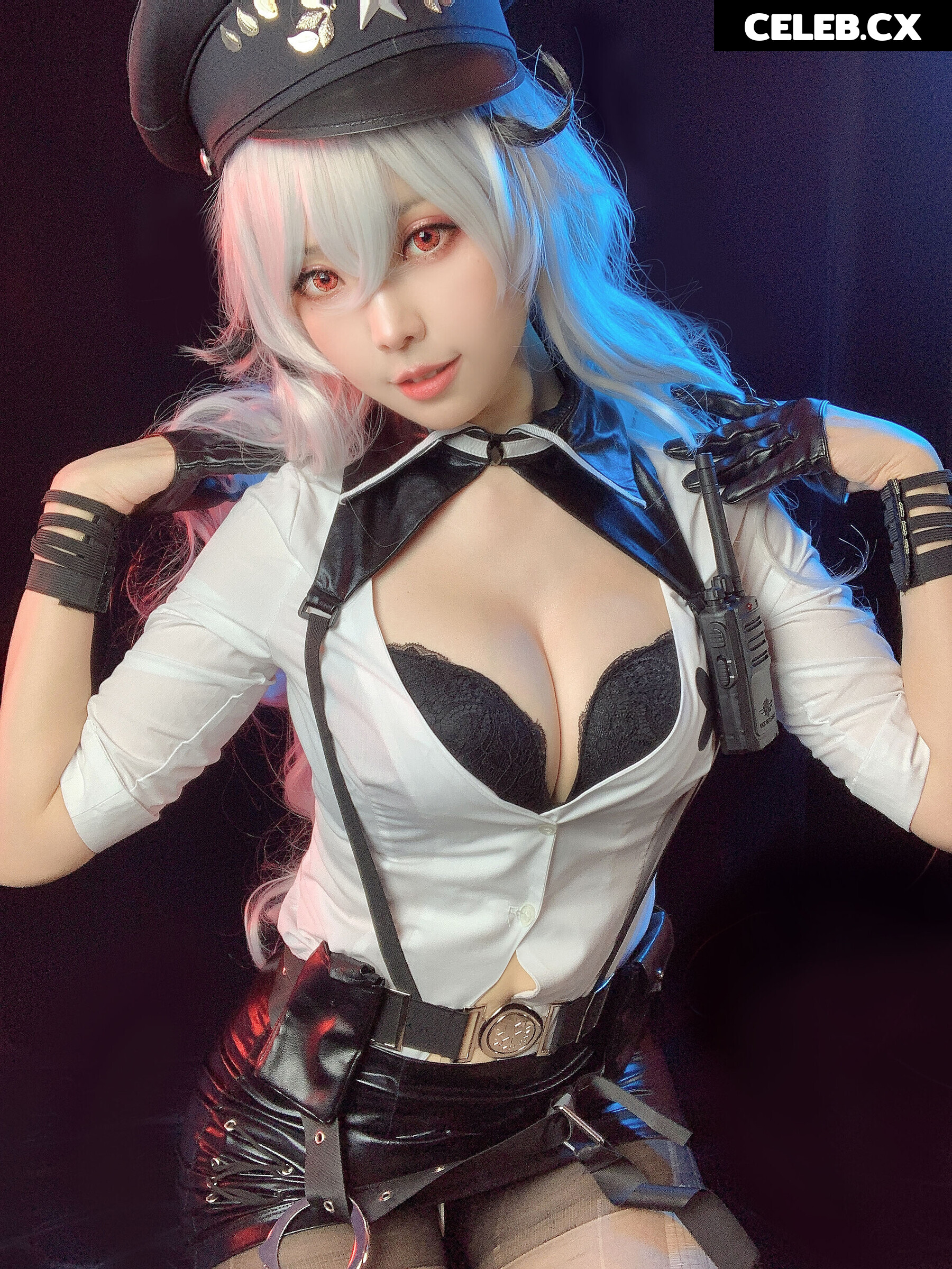 eeelyeee (Ely Cosplay) Image 7191789