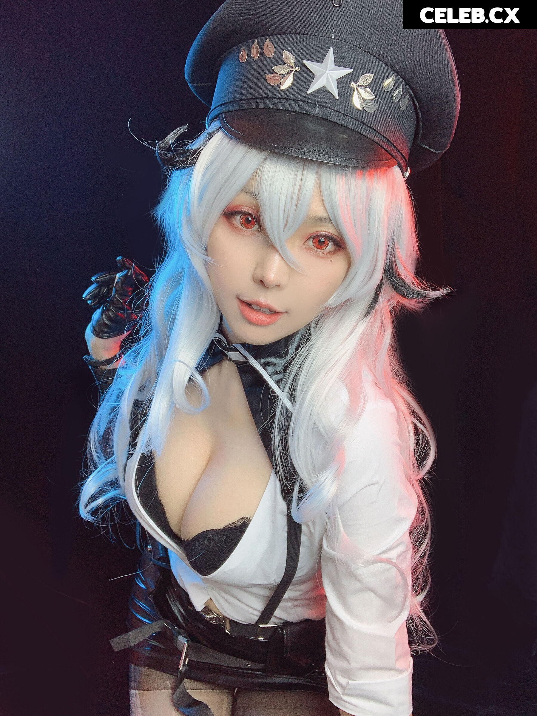 eeelyeee (Ely Cosplay) Image 7191788