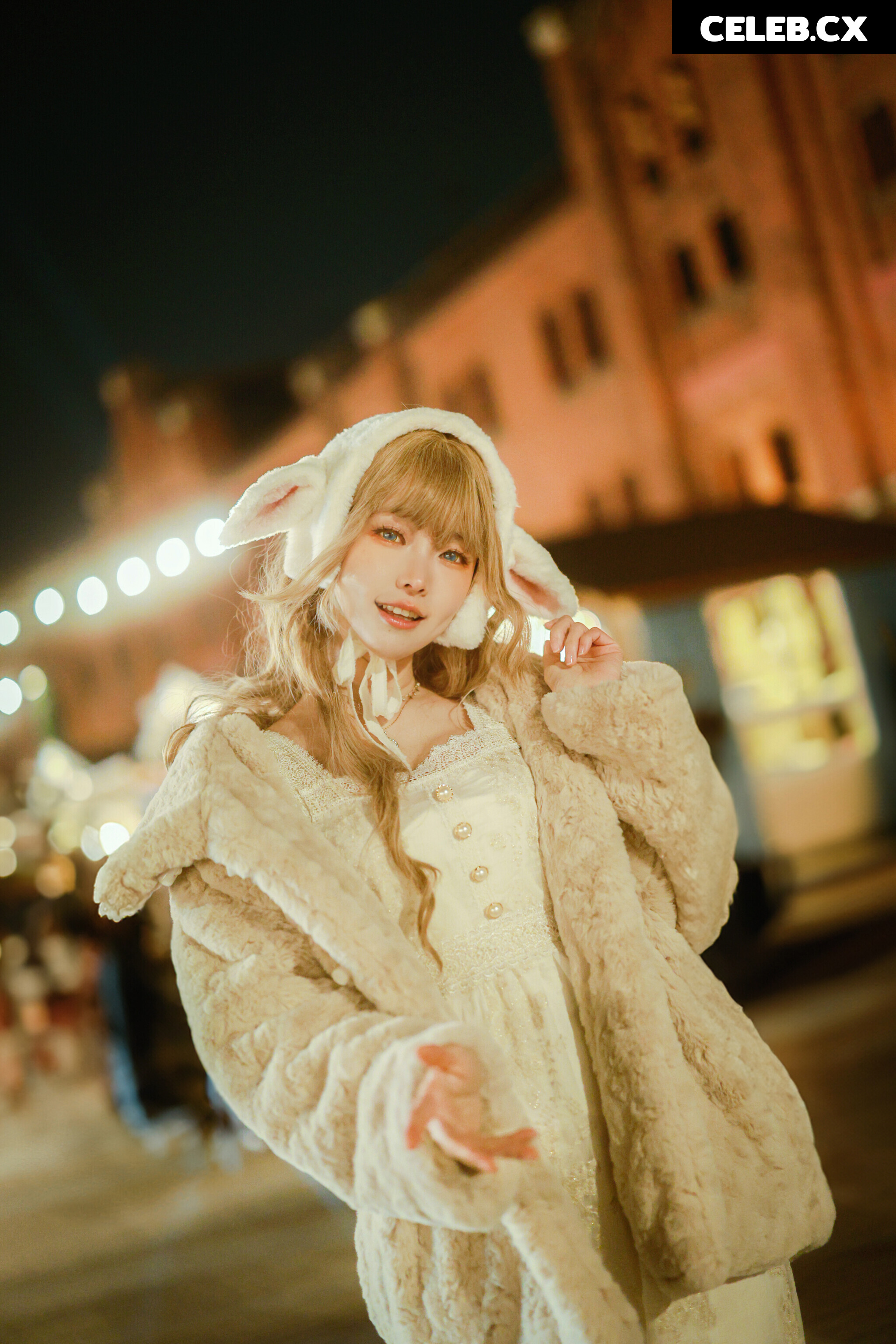 eeelyeee (Ely Cosplay) Image 7191783