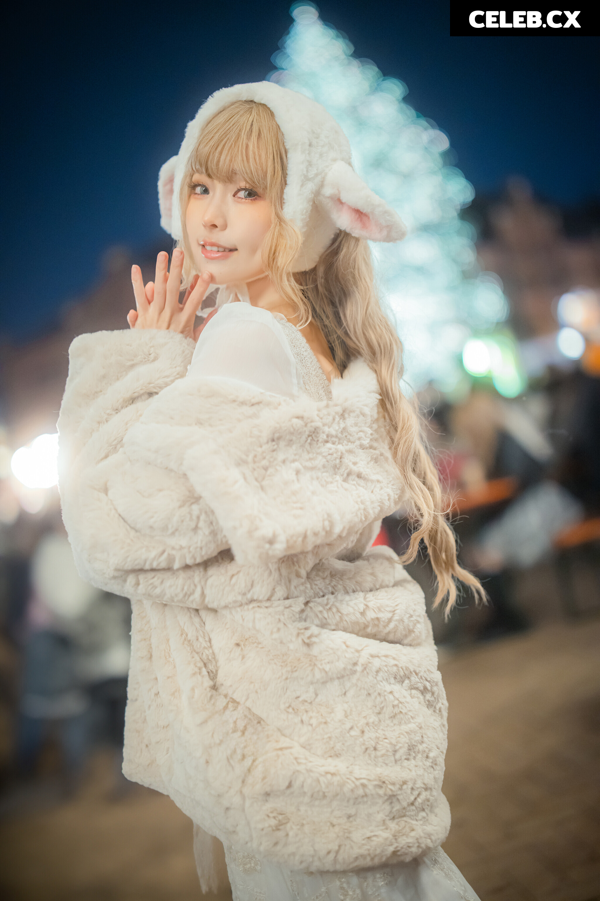 eeelyeee (Ely Cosplay) Image 7191750