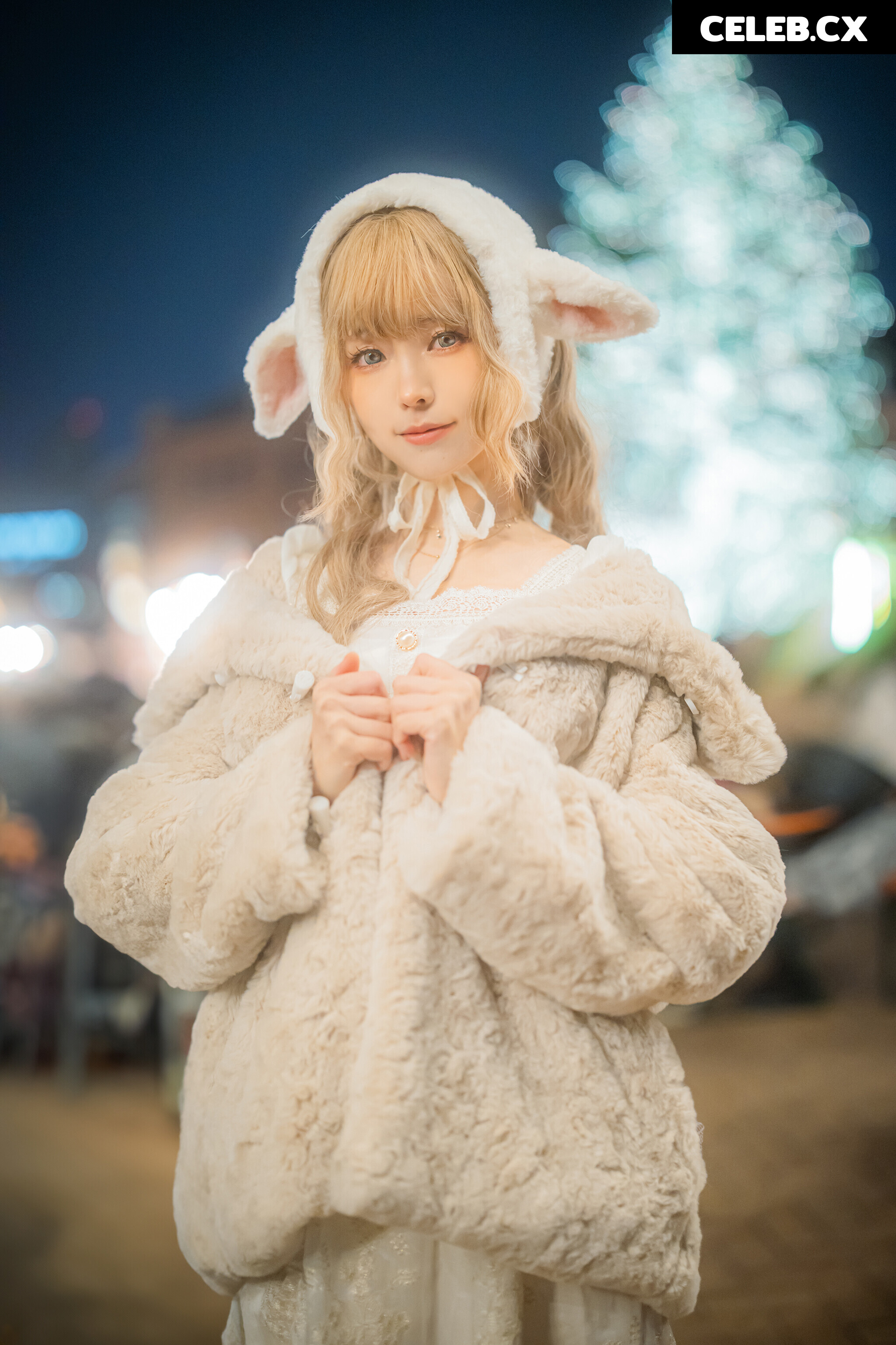 eeelyeee (Ely Cosplay) Image 7191753
