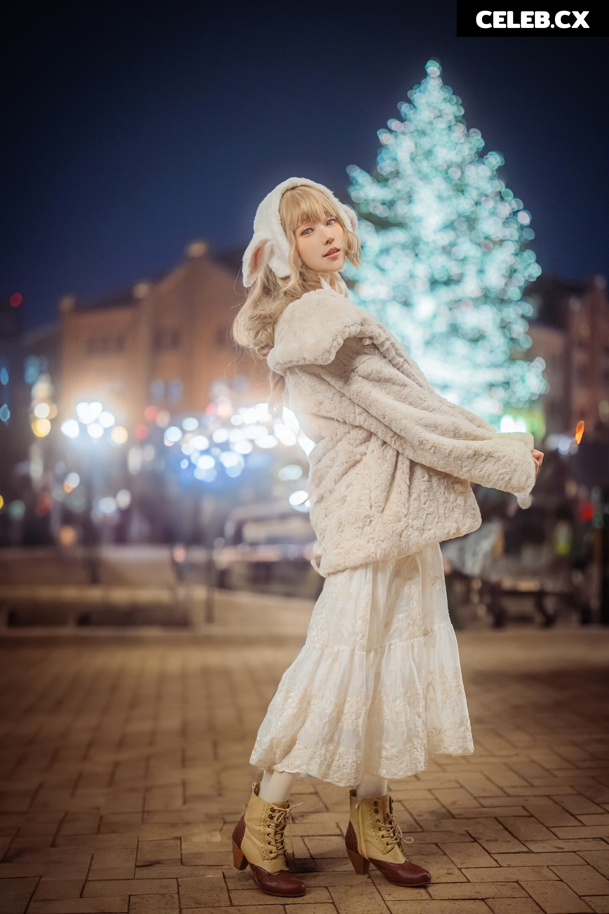 eeelyeee (Ely Cosplay) Image 7191754