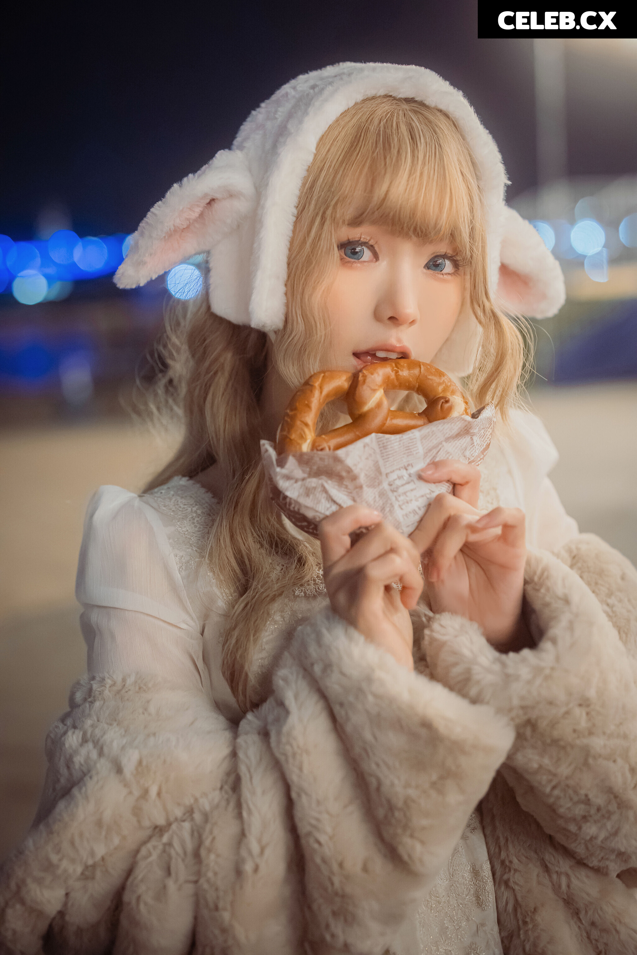 eeelyeee (Ely Cosplay) Image 7191743