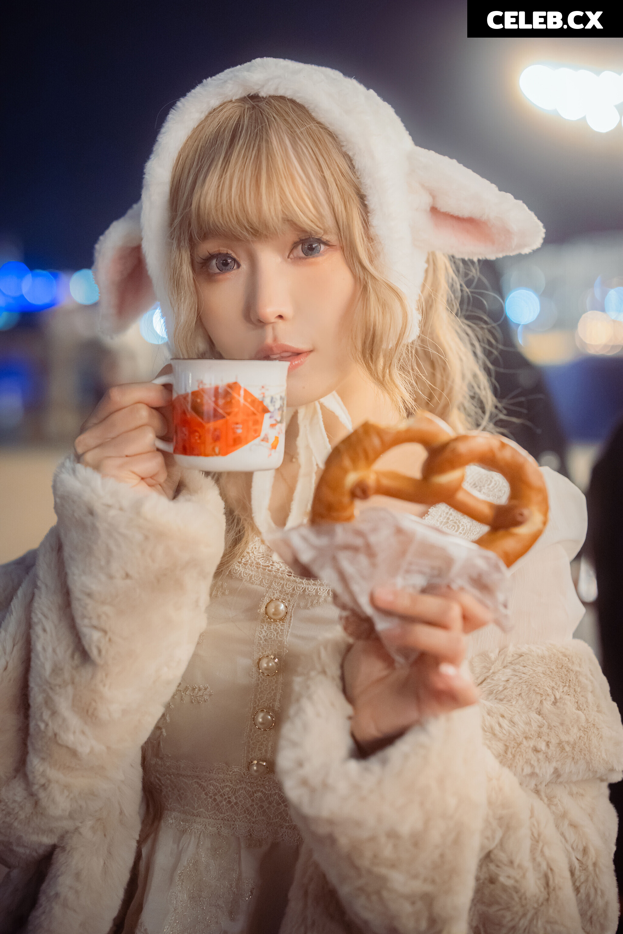 eeelyeee (Ely Cosplay) Image 7191745