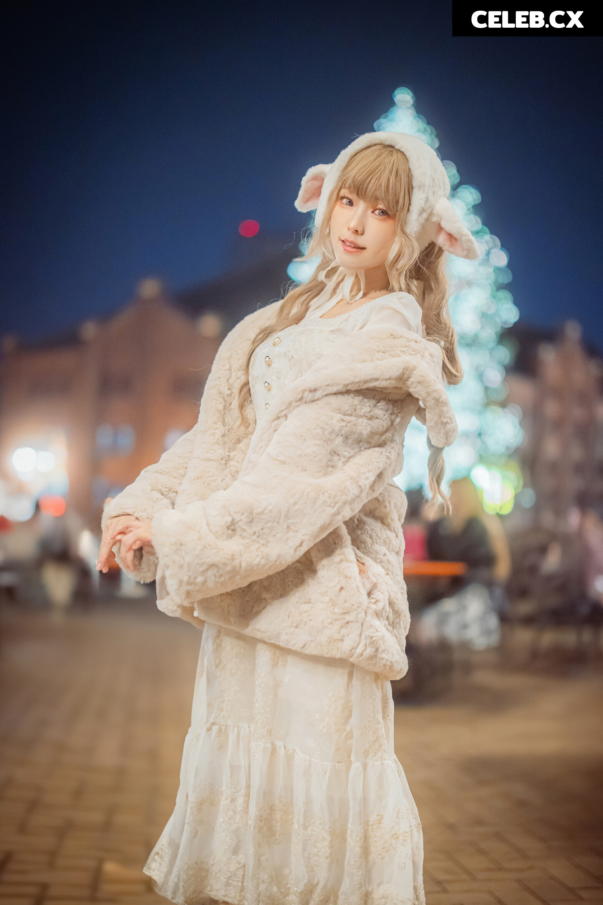 eeelyeee (Ely Cosplay) Image 7191747